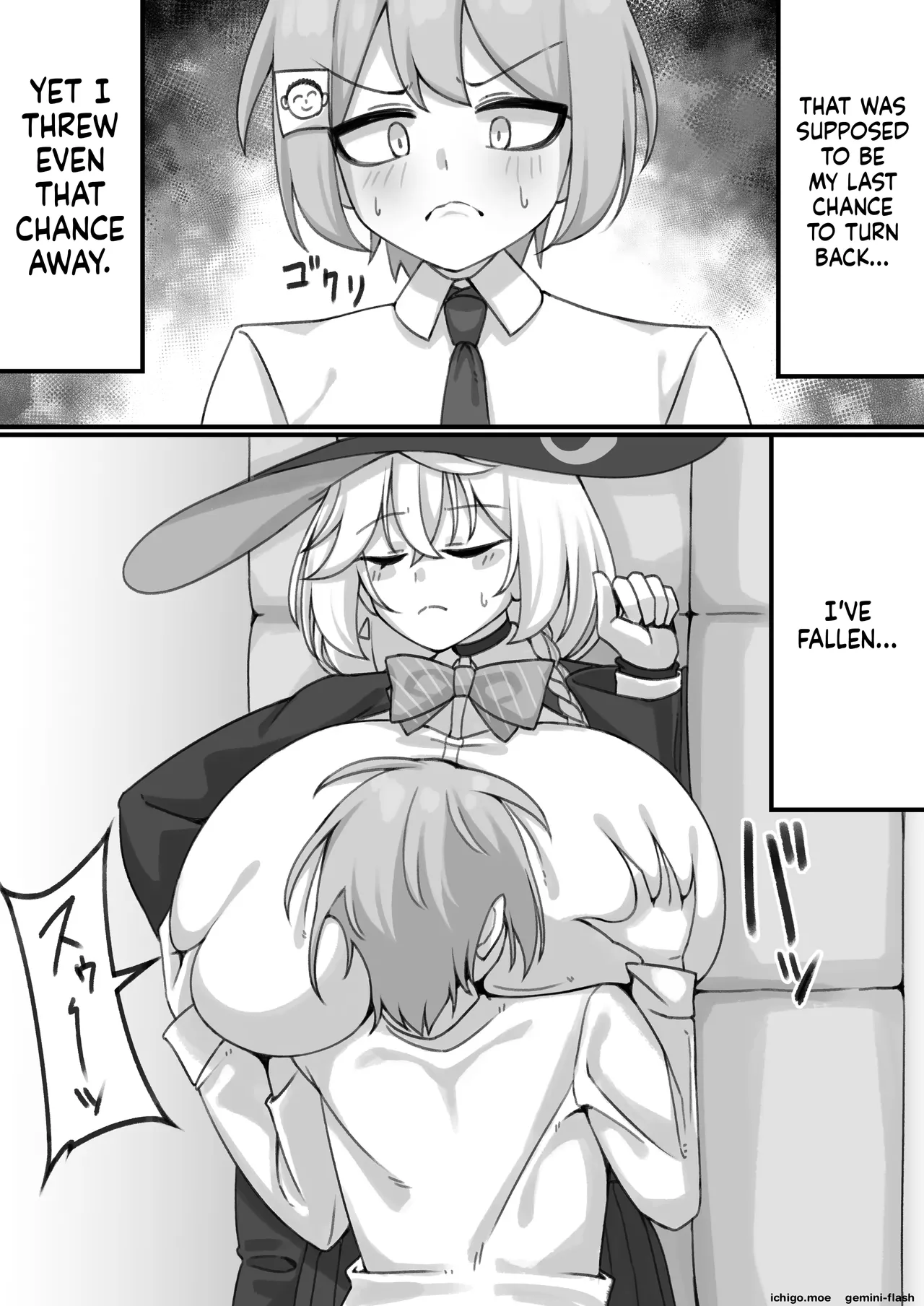 Varstar — preview page 13