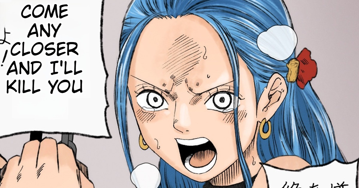 Vivi — preview page 1