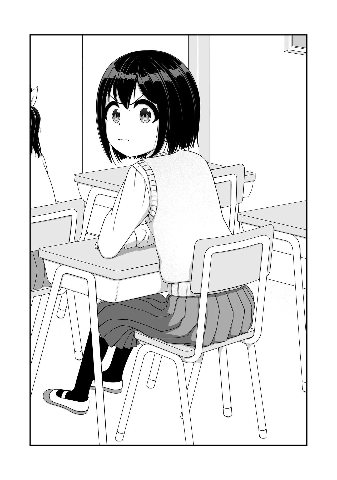 Mio Loves Bondage – Chapter 1 – page 48