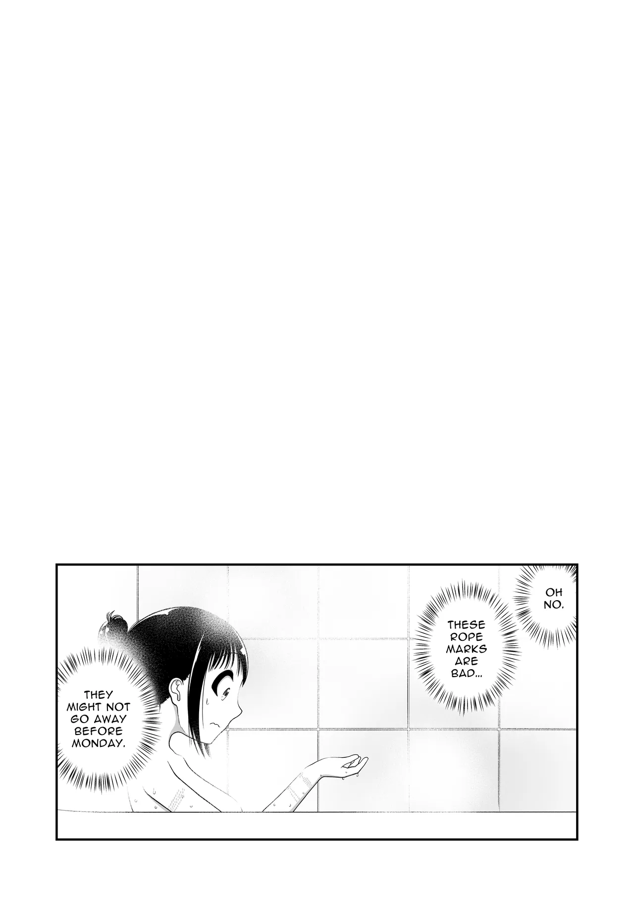 Mio Loves Bondage – Chapter 1 – page 71