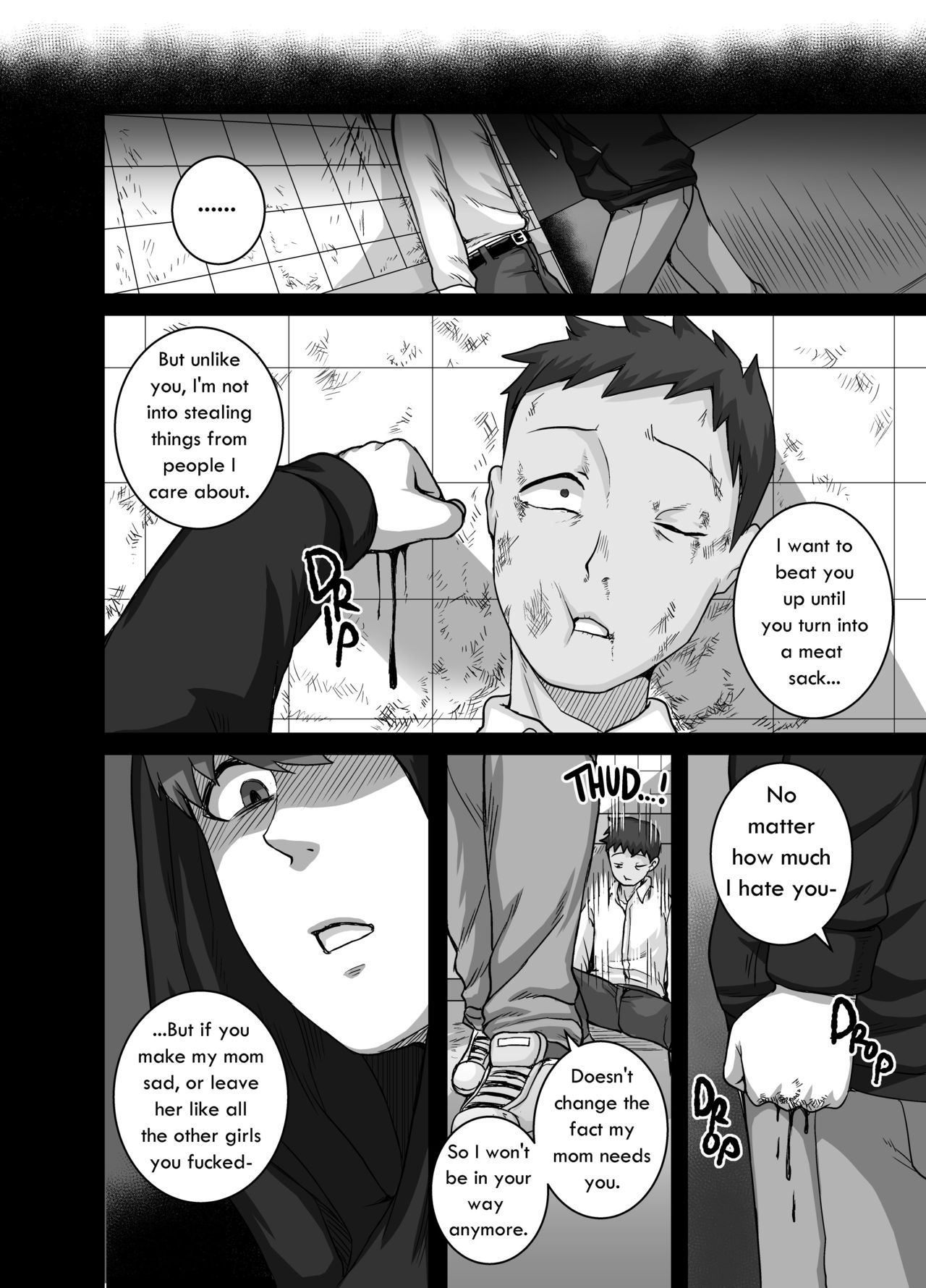 Jukujo Daisuki : Naomi-san 1-5 + Epilogue – Chapter 1 – page 150