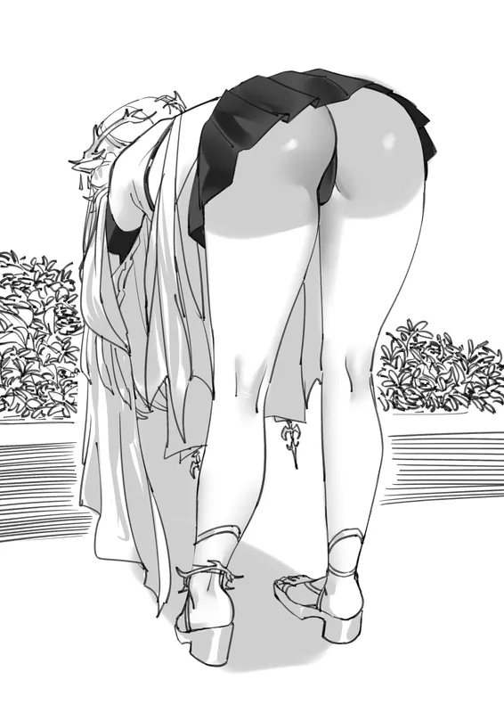 Cartethyia dojin. EN — preview page 3