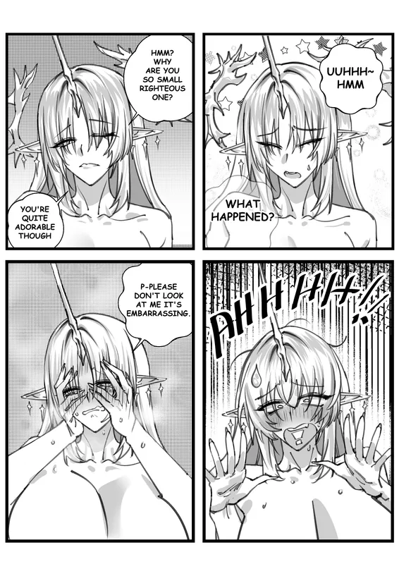 Cartethyia dojin. EN – Chapter 1 – page 24
