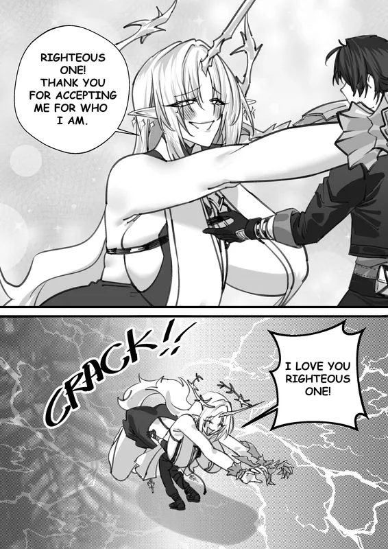 Cartethyia dojin. EN – Chapter 1 – page 27