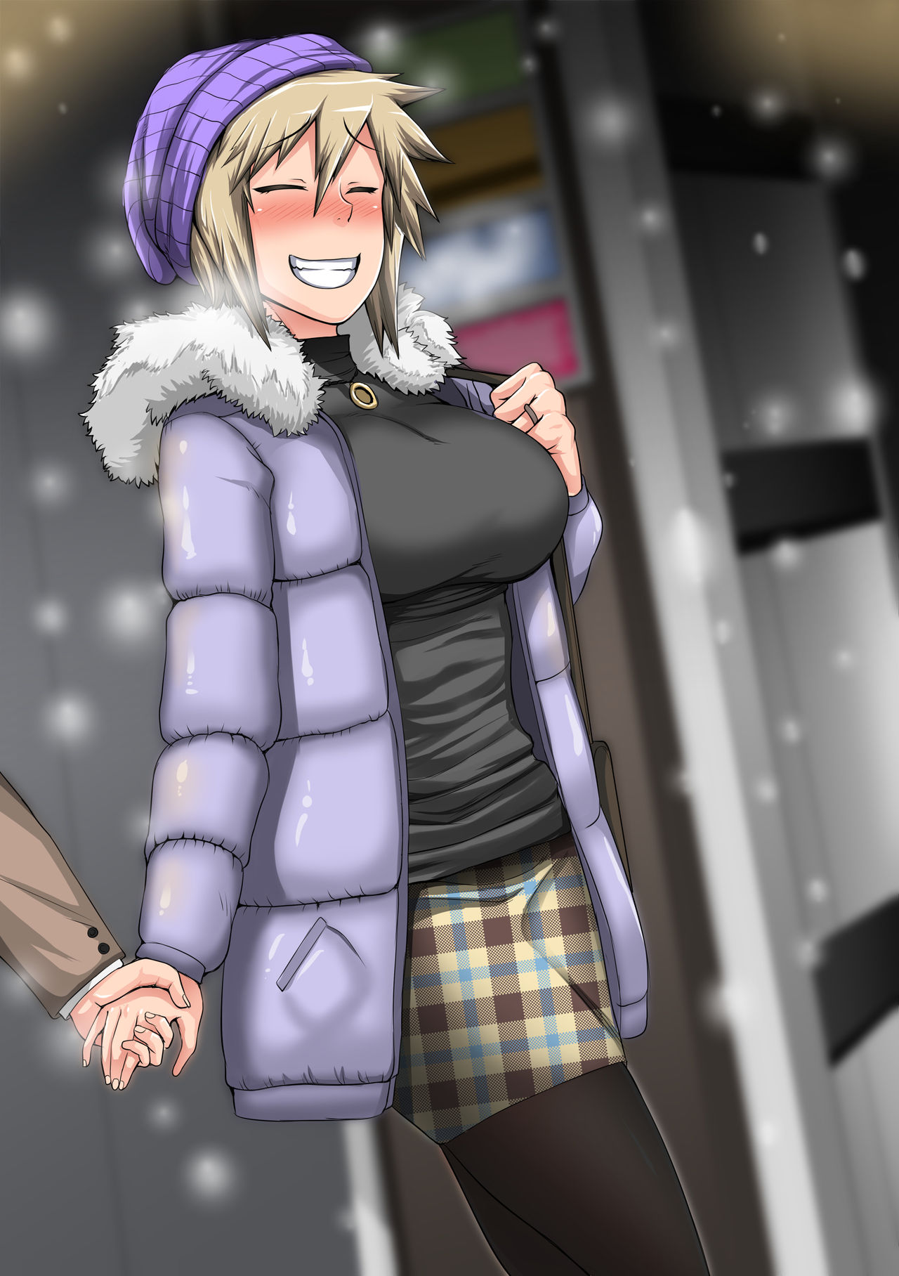 Bakugou Mama Rakugaki 1~15 + Bonus | Bakugou’s Mom Doodle 1~15 + Bonus – Chapter 1 – page 47