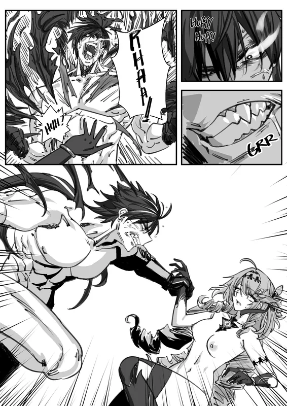 Denia – time to play the game — preview page 8