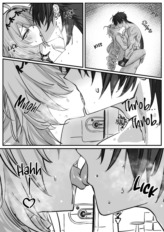 Denia – time to play the game — preview page 17