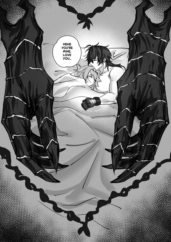 Denia – time to play the game – Chapter 1 – page 23