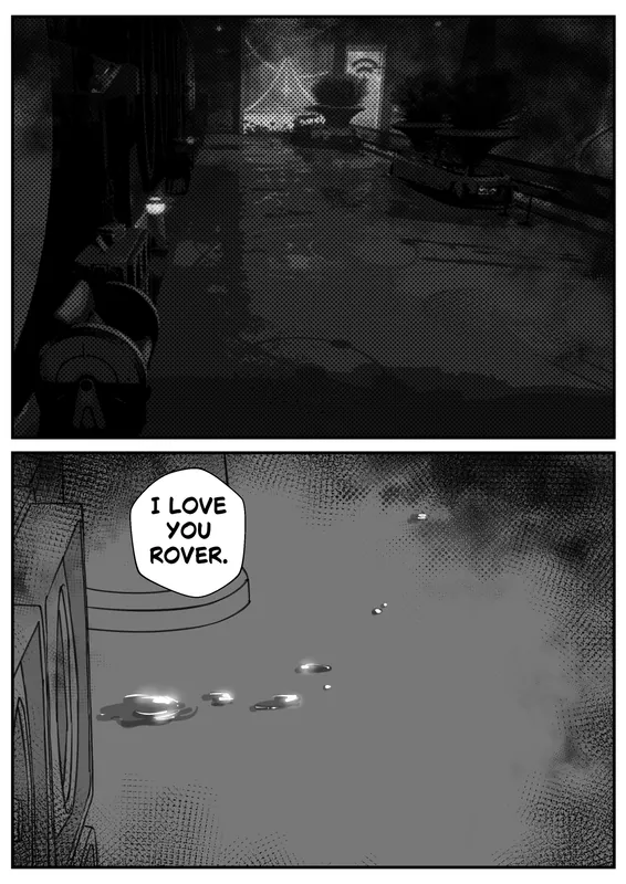 Denia – time to play the game – Chapter 1 – page 24