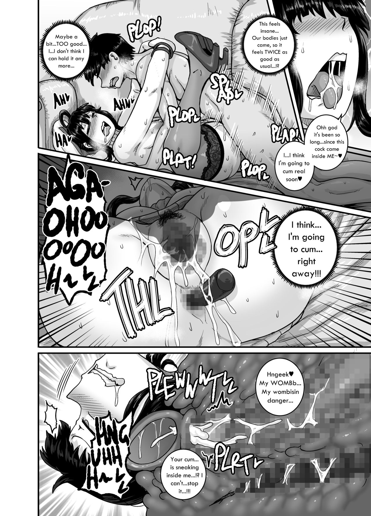 Mukatsuku Imouto wa Chanto Shikaranakucha!! 2 | Annoying Sister Needs to be Scolded!! Two~ – Chapter 1 – page 70