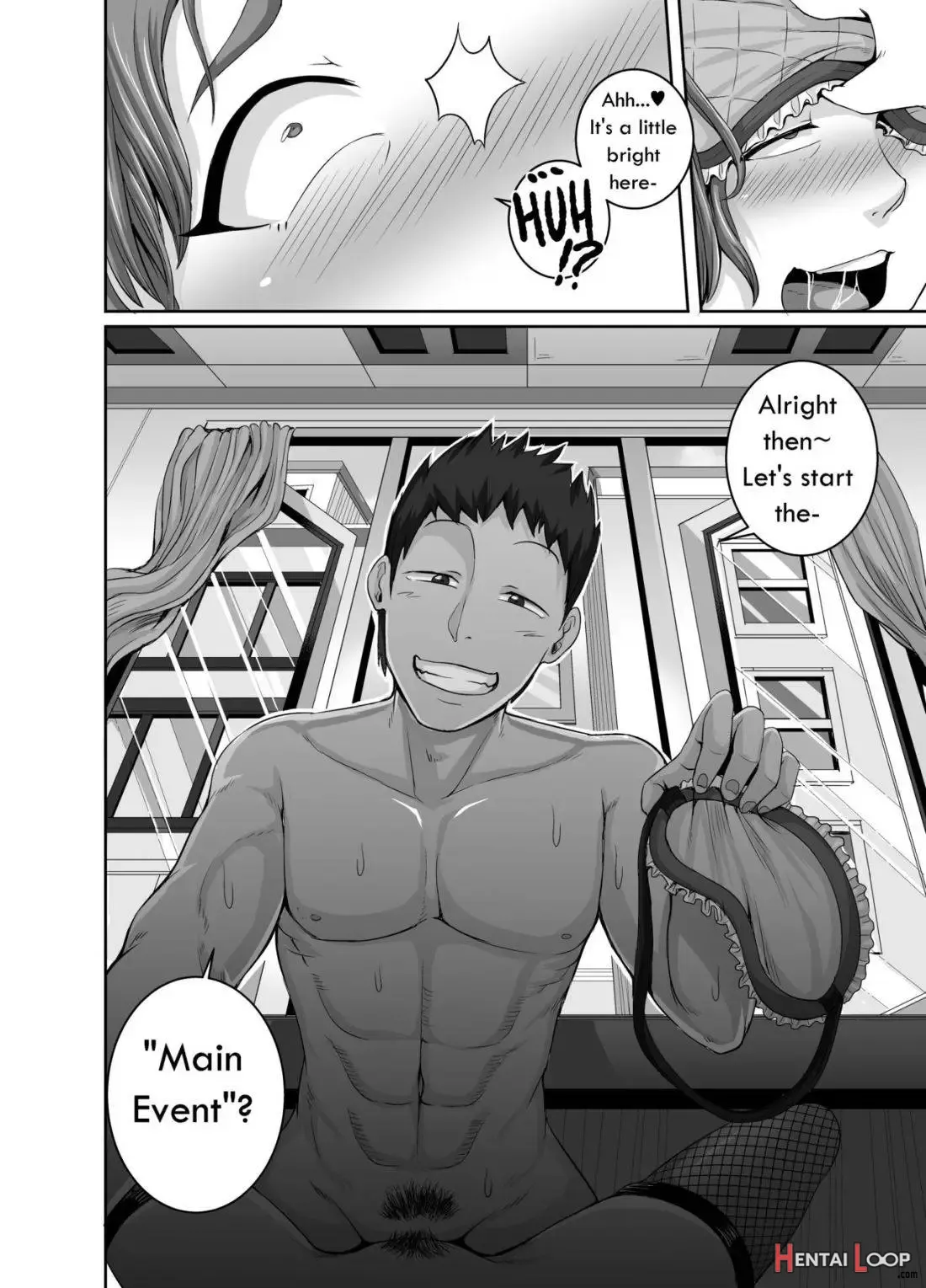 naomi san wa ore no sefri ch.1-7 – Chapter 1 – page 80