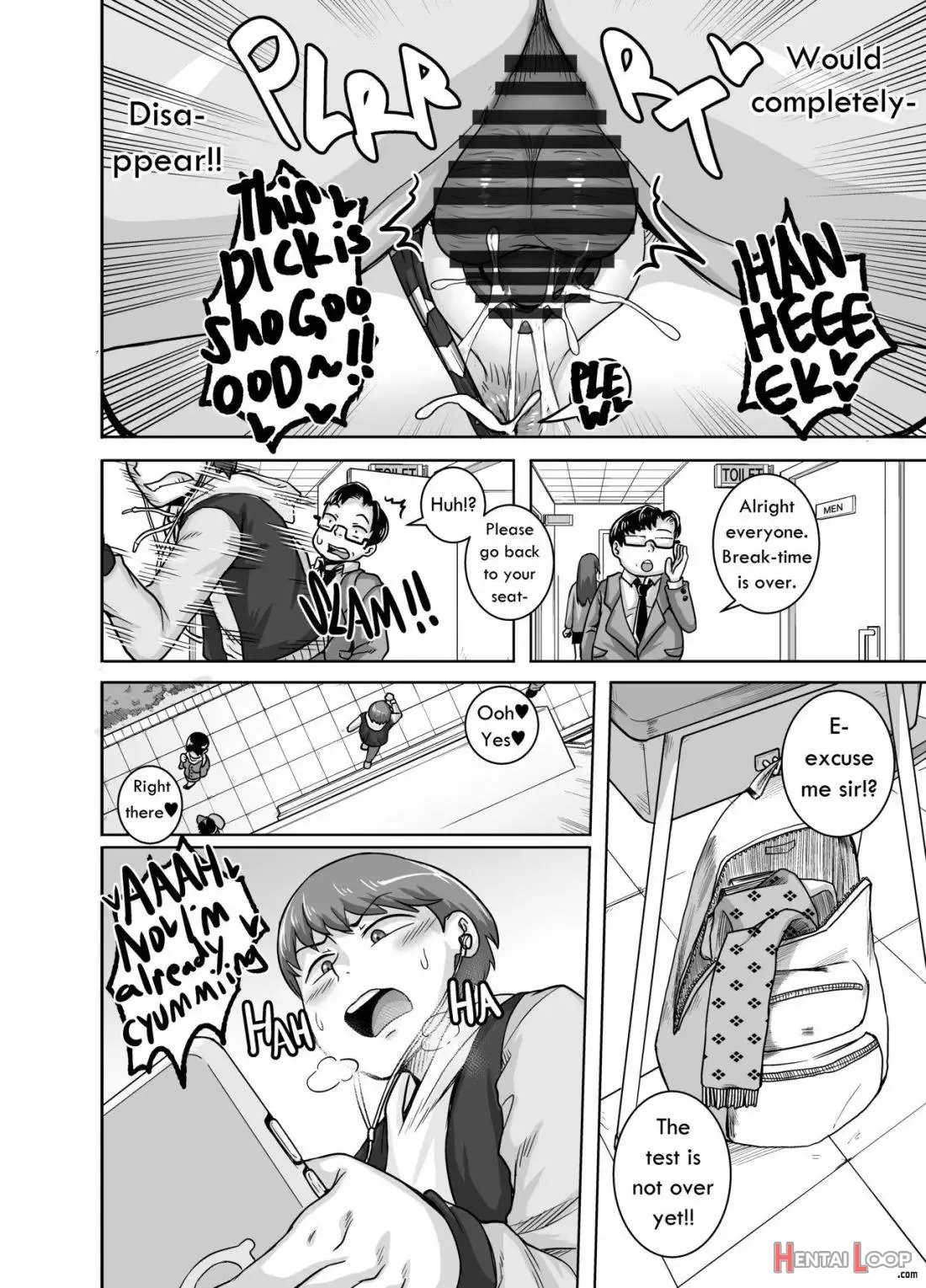 naomi san wa ore no sefri ch.1-7 – Chapter 1 – page 114