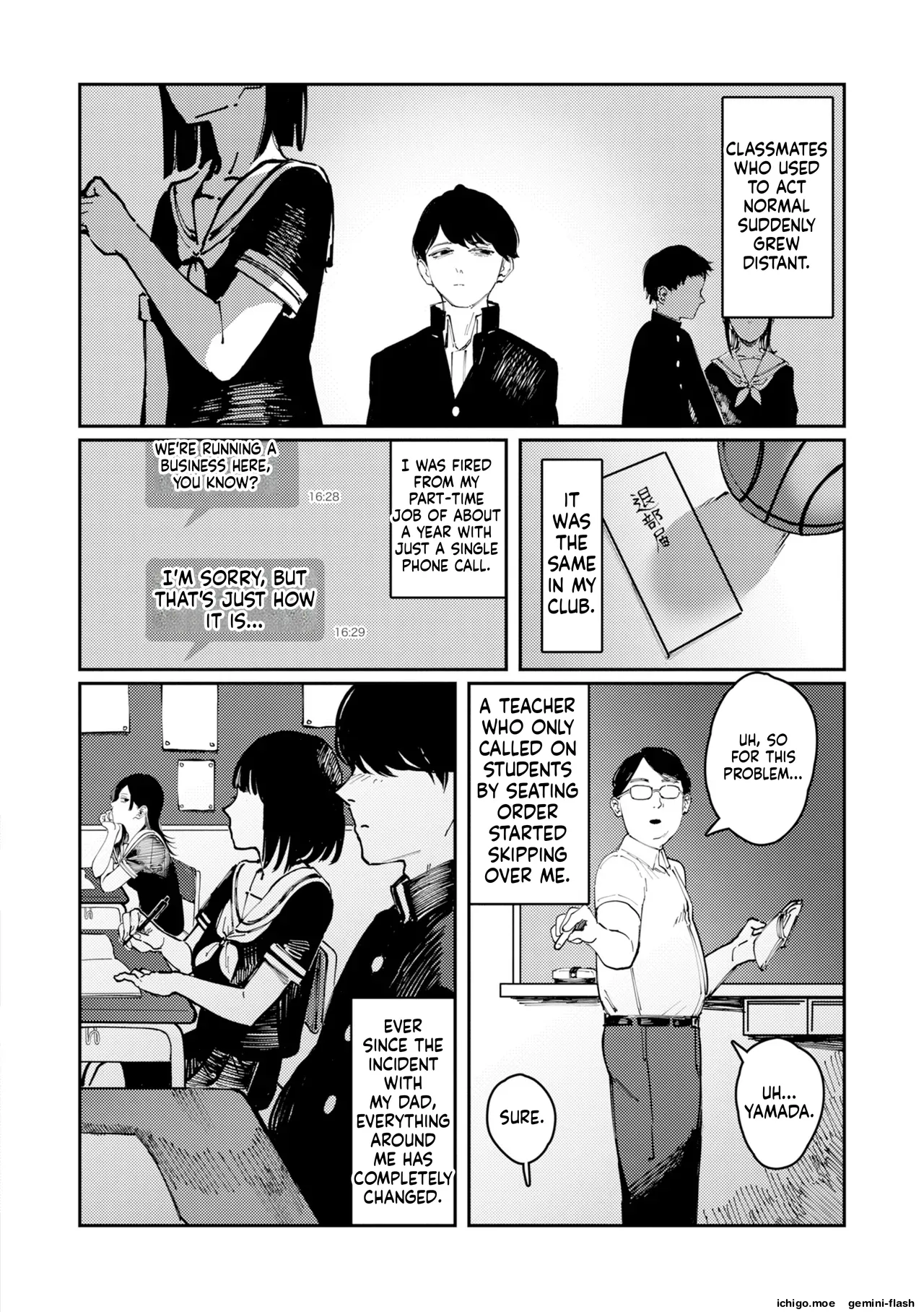 Poison Assort — preview page 6