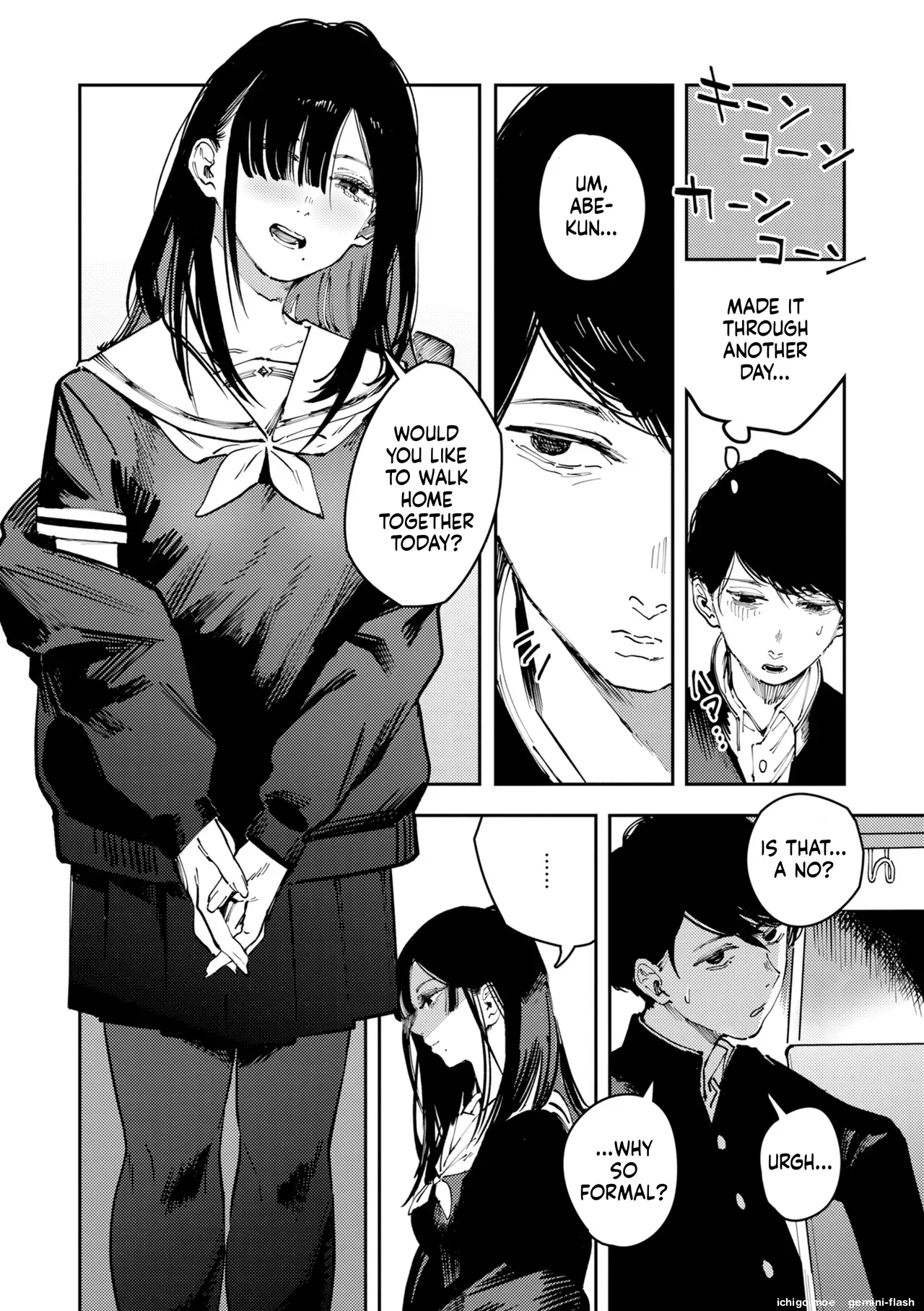 Poison Assort — preview page 7