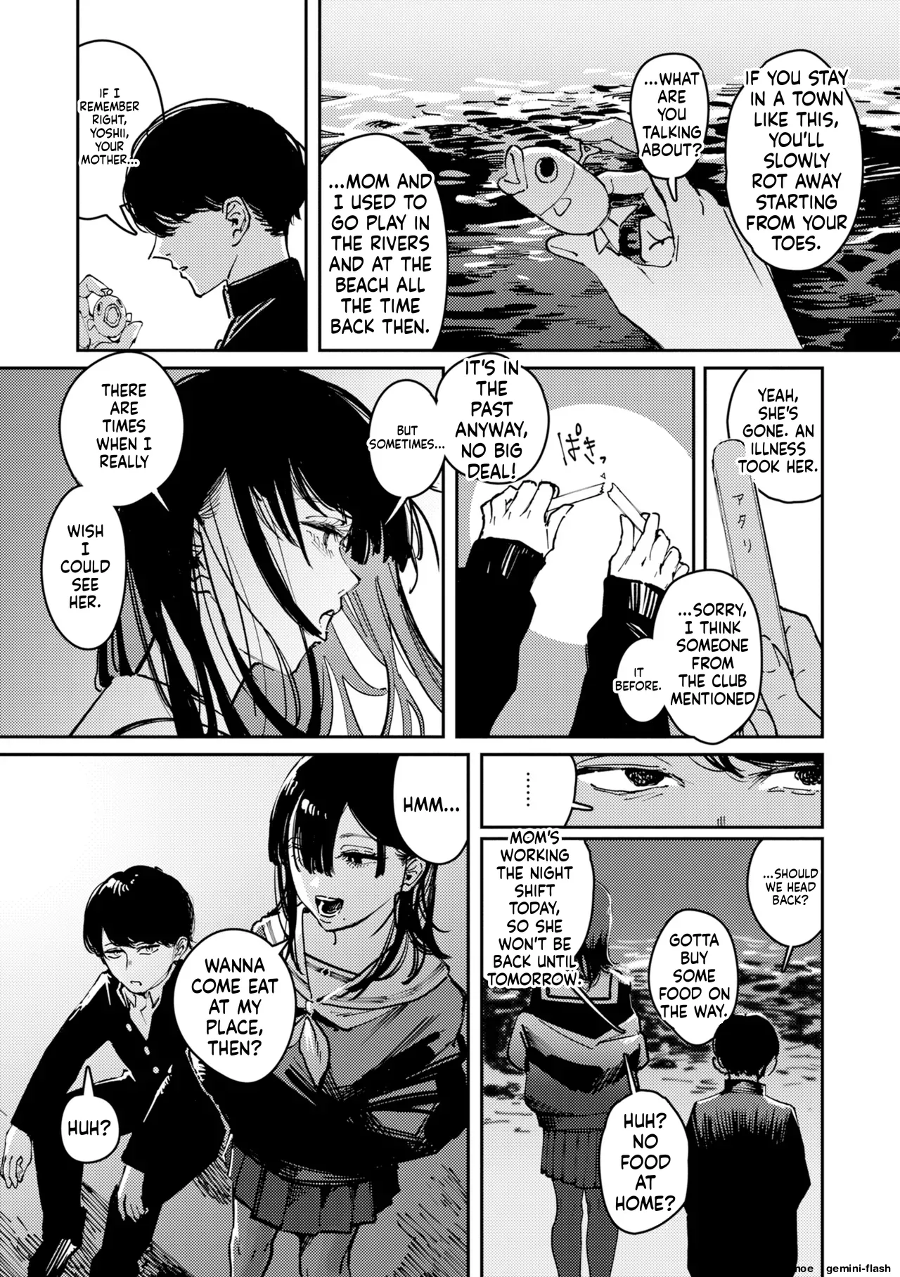 Poison Assort — preview page 11