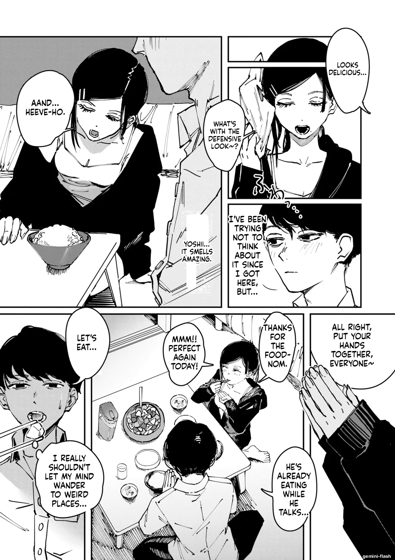 Poison Assort — preview page 13