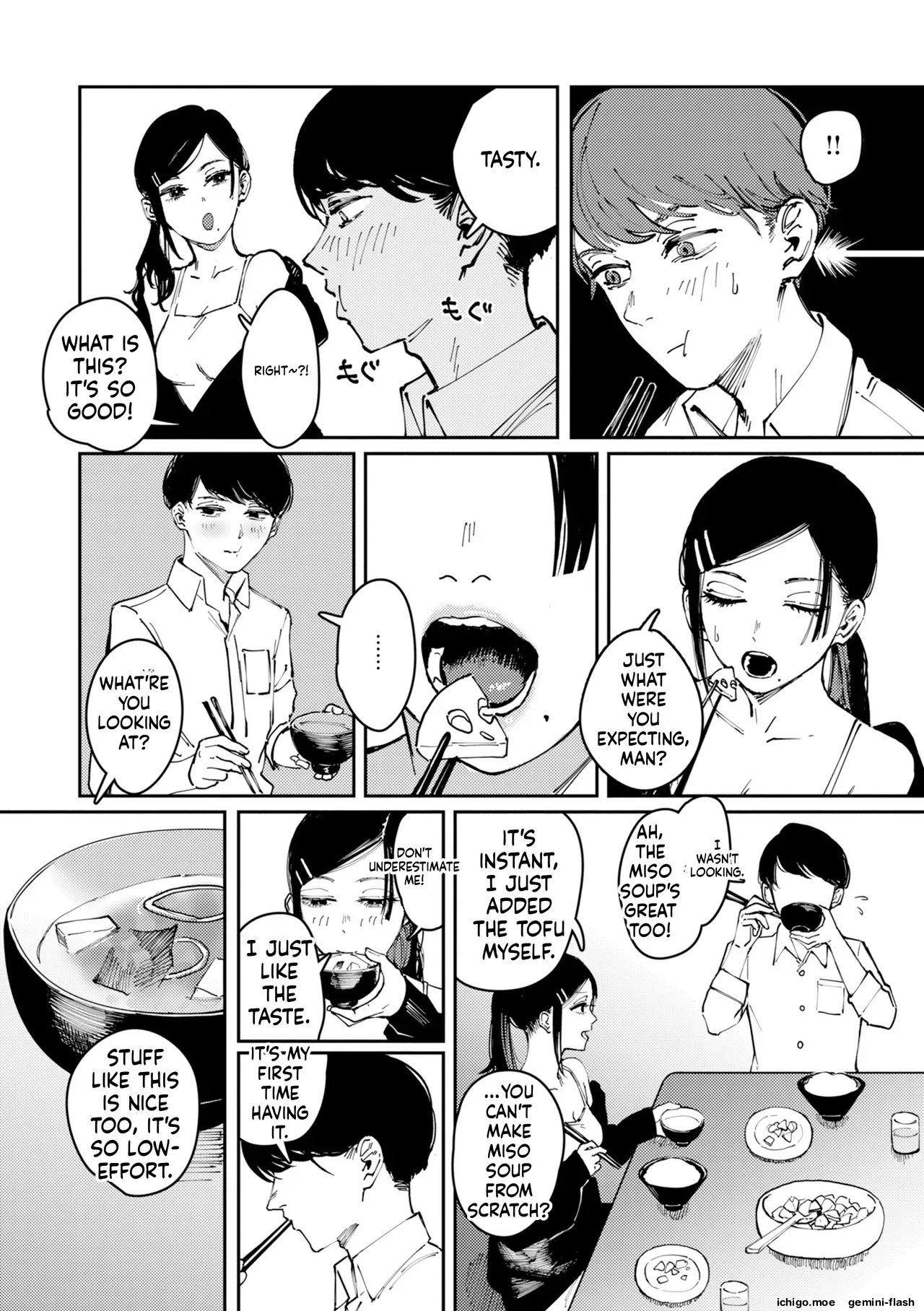 Poison Assort — preview page 14