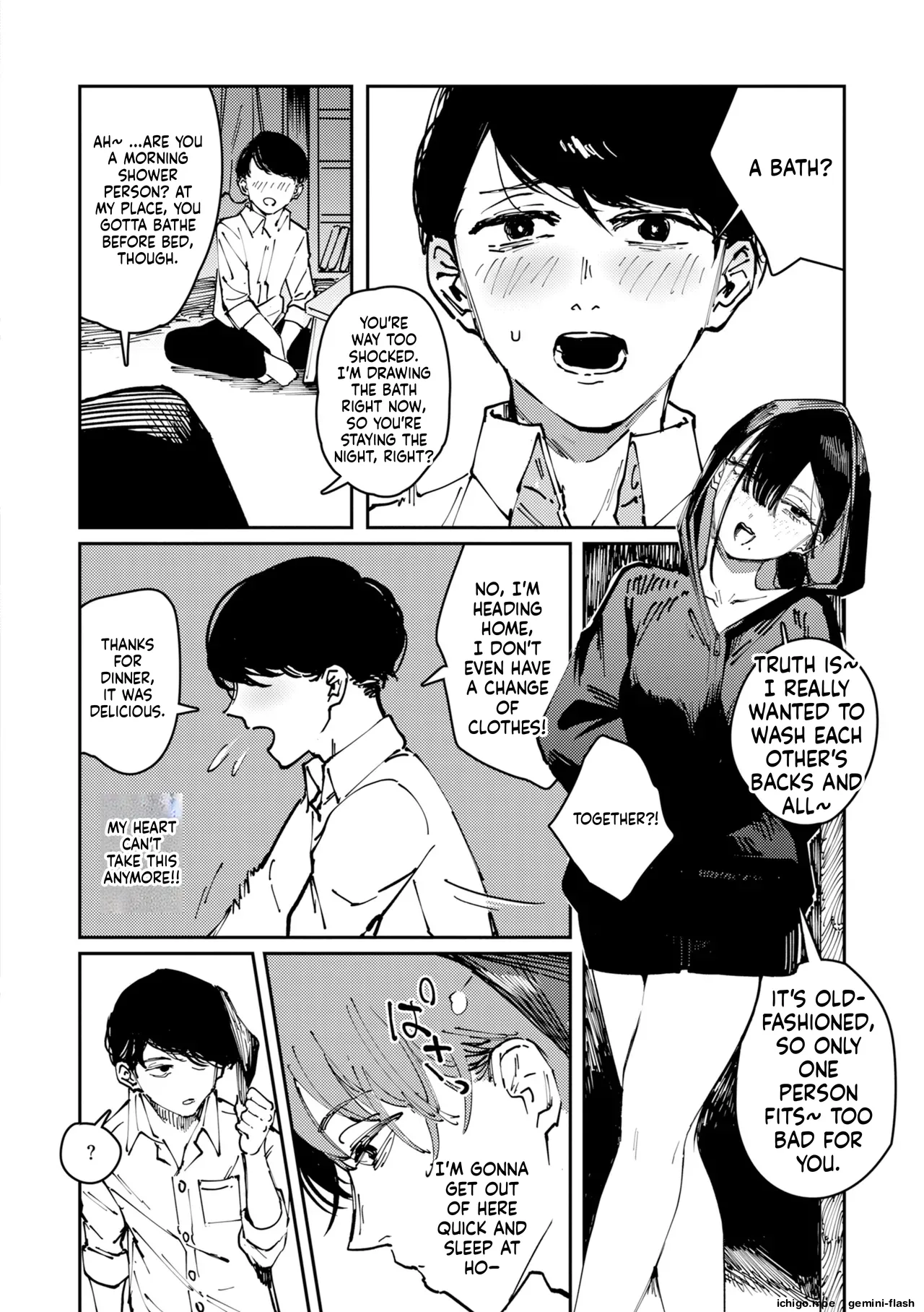 Poison Assort — preview page 16