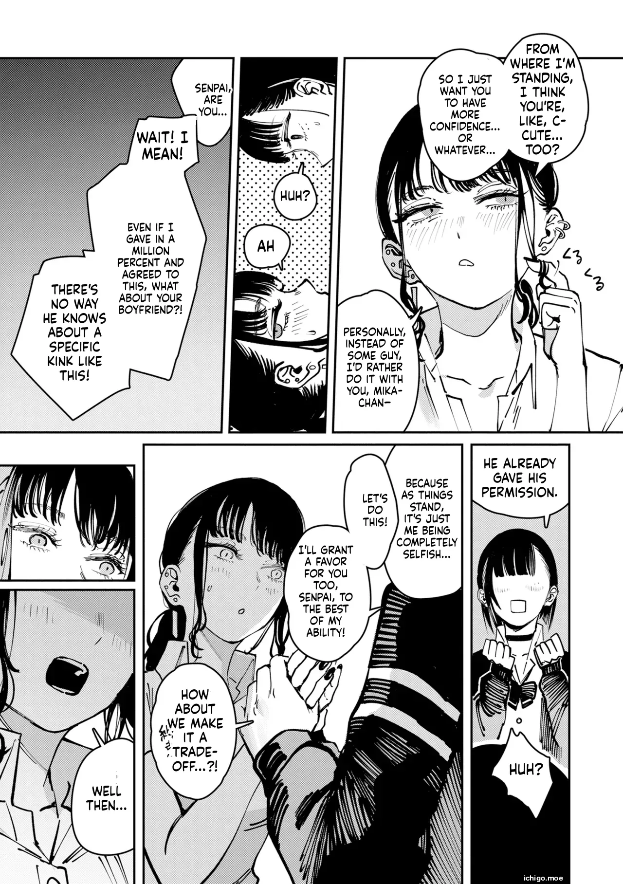 Poison Assort – Chapter 1 – page 113