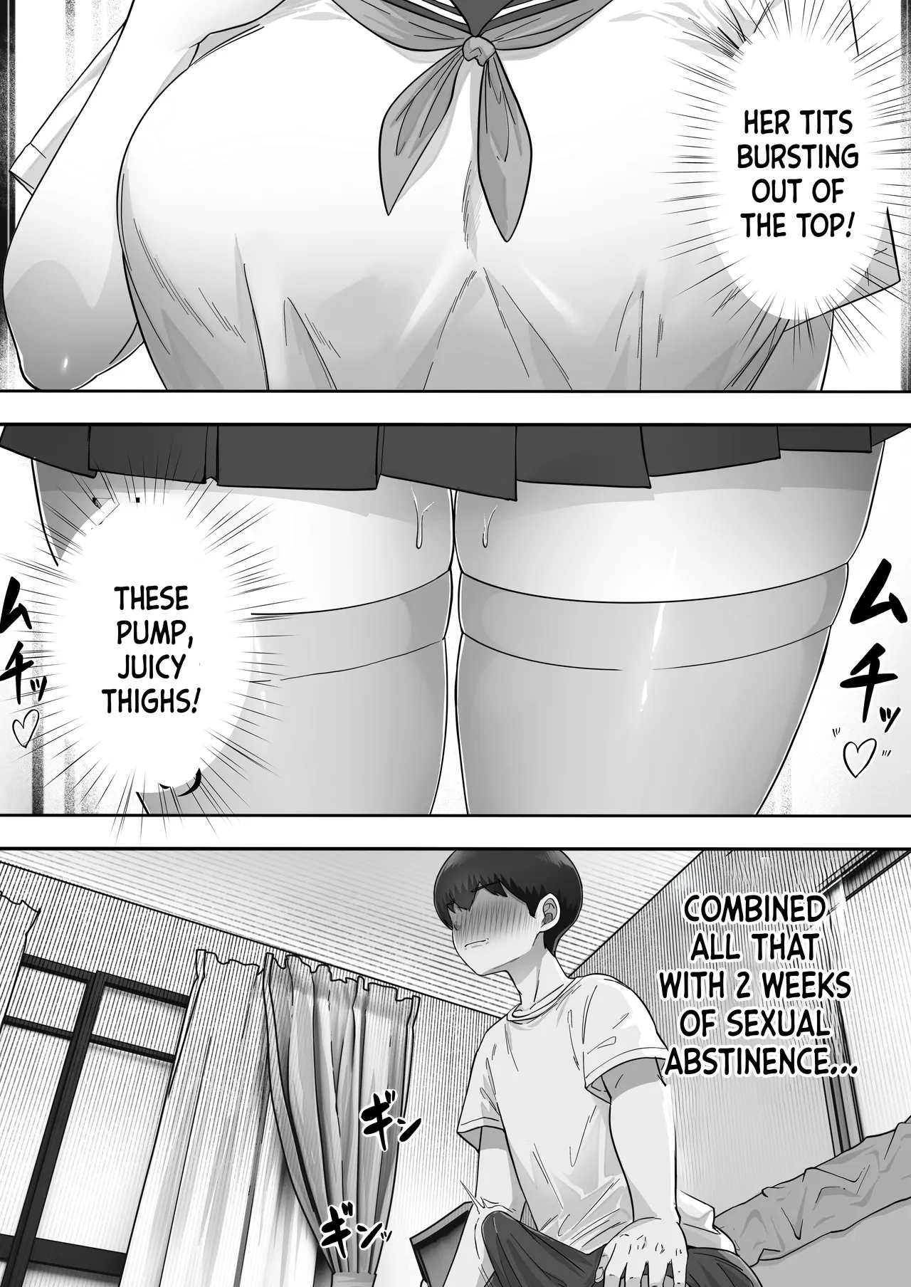 DeliHeal Kaa-chan 3 ~Daisuki na Kaa-chan to Yari Makuri Handousei Seikatsu~ | Call Girl Mom 3: Non-Stop Fucking With My Beloved Mom in Our Almost Live-in Sex Life – Chapter 1 – page 31