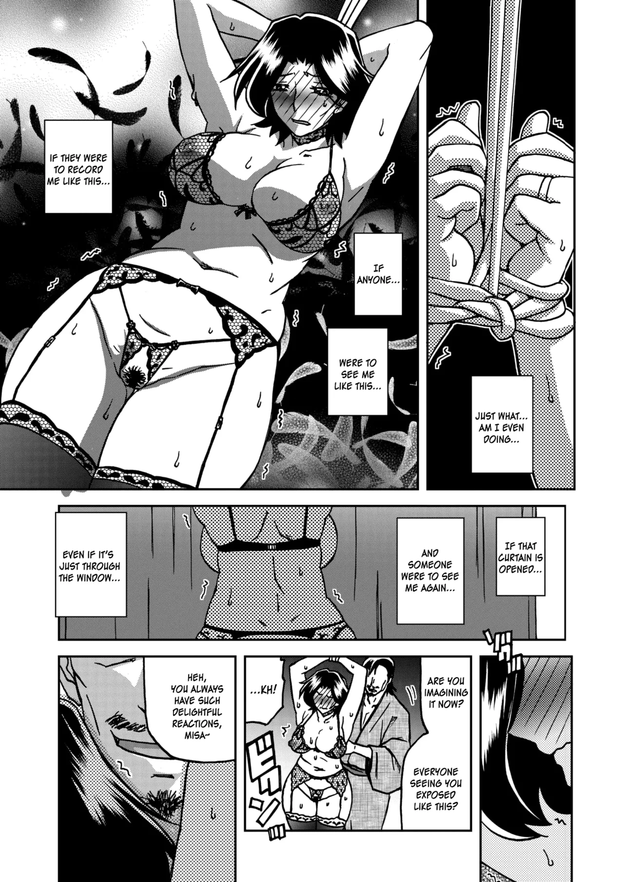 Ichiya no Yume Senya No Maboroshi 1-7 – Chapter 1 – page 73
