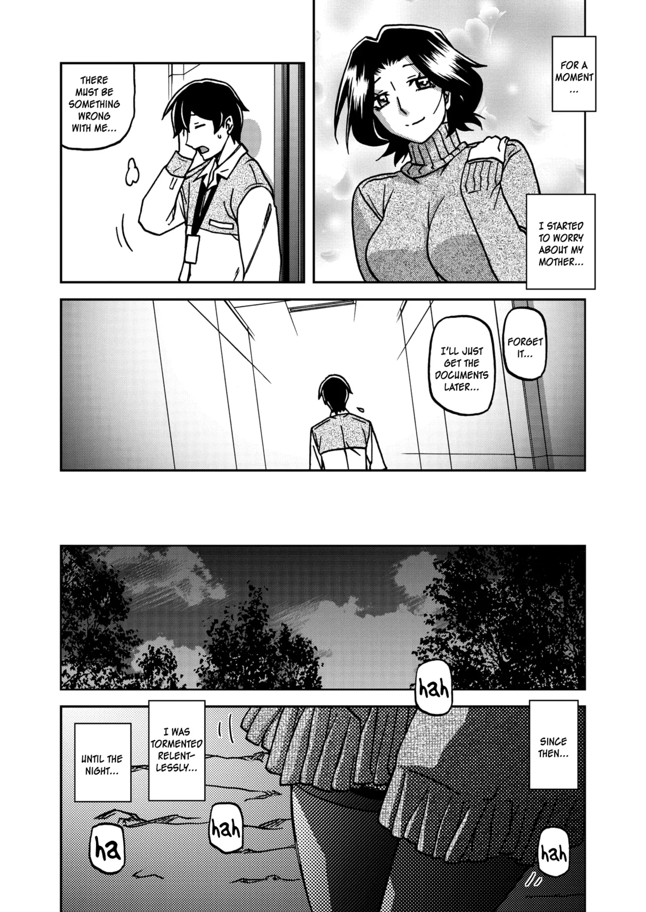 Ichiya no Yume Senya No Maboroshi 1-7 – Chapter 1 – page 92
