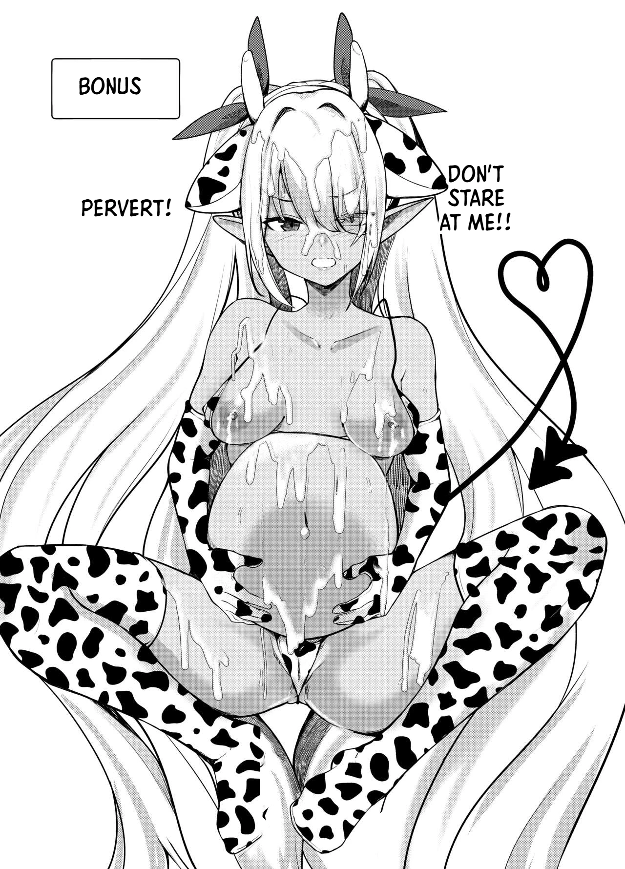 Shota Sensei no Seishori Touban | Shota-sensei’s Sexual Relief Log ~Gehenna Disciplinary Committee: Shiromi Iori Chapter~ – Chapter 1 – page 23