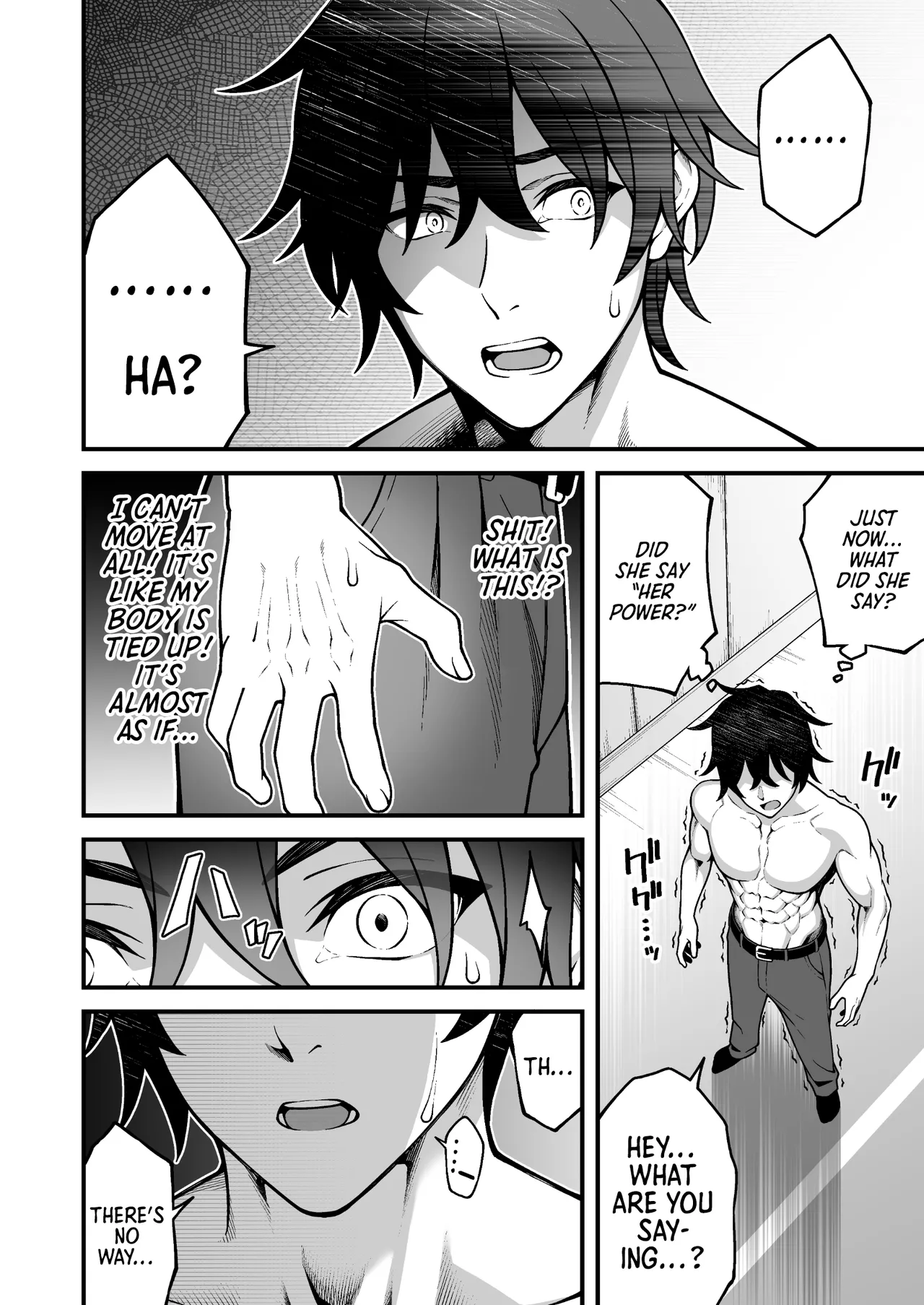 Saimin Gakuen 5 Saiminjutsu de Yari Houdai no Gakuen Harem o Te ni Ireta Ore | I Used Hypnosis to Create a School Harem That I Can Fuck as Much as I Want — preview page 16