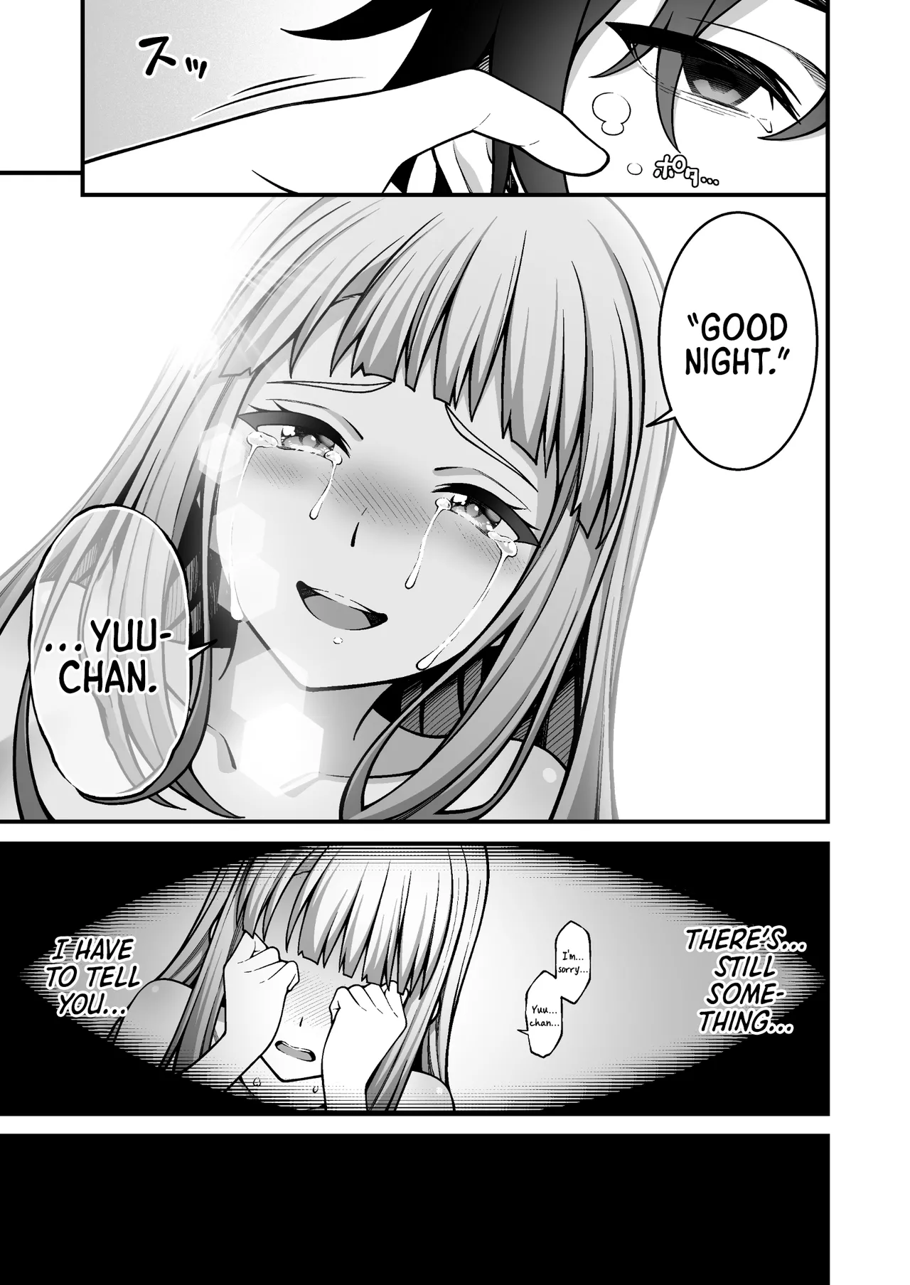 Saimin Gakuen 5 Saiminjutsu de Yari Houdai no Gakuen Harem o Te ni Ireta Ore | I Used Hypnosis to Create a School Harem That I Can Fuck as Much as I Want – Chapter 1 – page 53