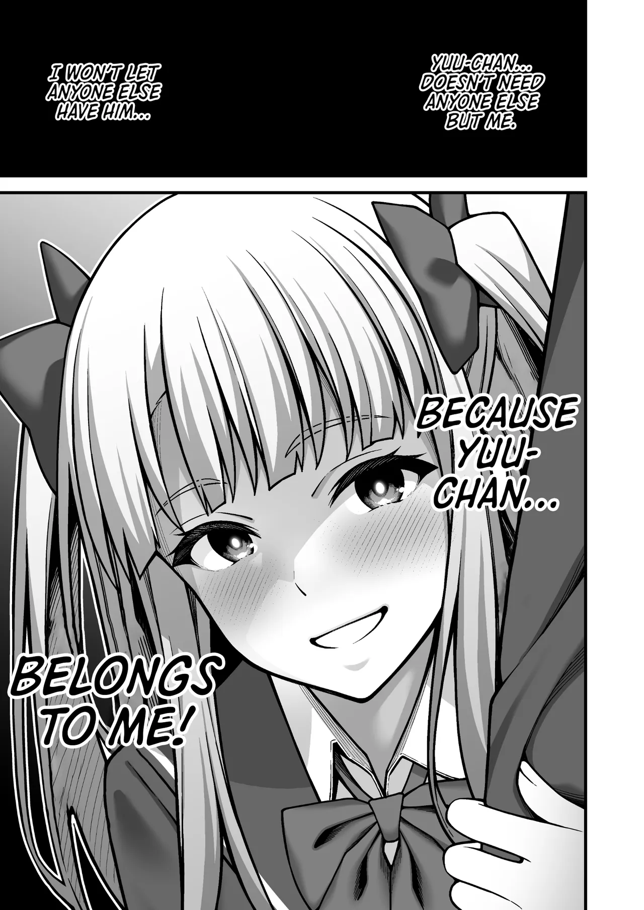 Saimin Gakuen 5 Saiminjutsu de Yari Houdai no Gakuen Harem o Te ni Ireta Ore | I Used Hypnosis to Create a School Harem That I Can Fuck as Much as I Want – Chapter 1 – page 57
