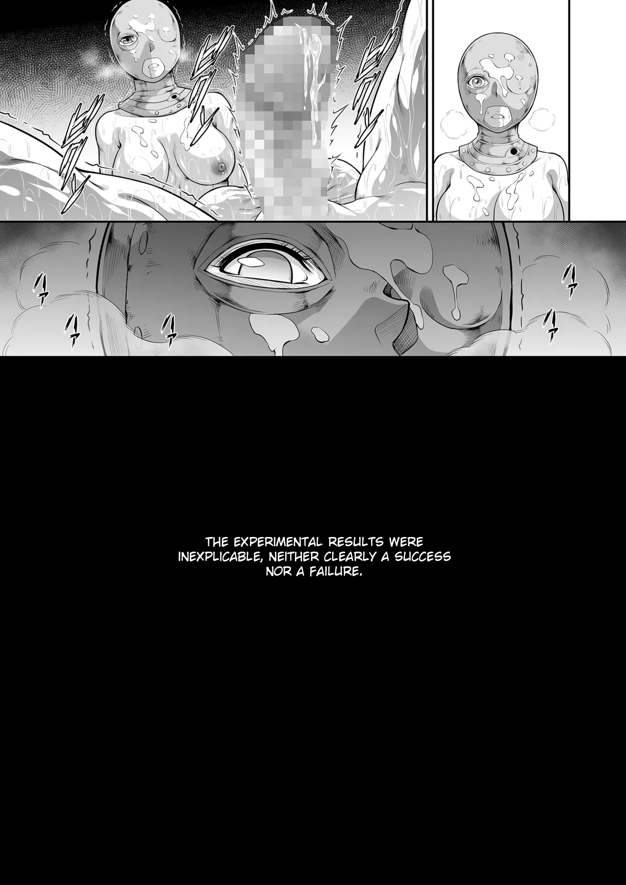 Kugutsu ni Ochita Akajishi no Onna Senshi | The Redmane Female Warrior Who Became a Puppet – Chapter 1 – page 25