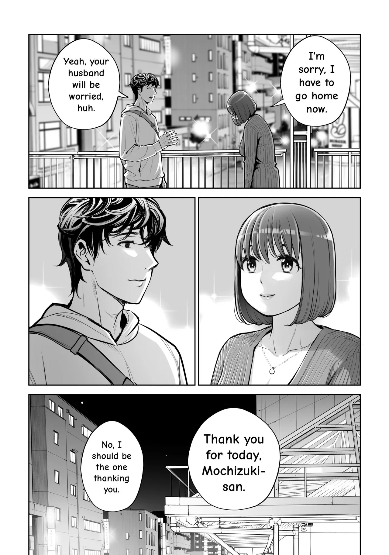 Jichikai no Hitozuma wa Totemo Ecchi Deshita. 5 Nakahara Keiko no hurin nakada si sex hen – Chapter 1 – page 91