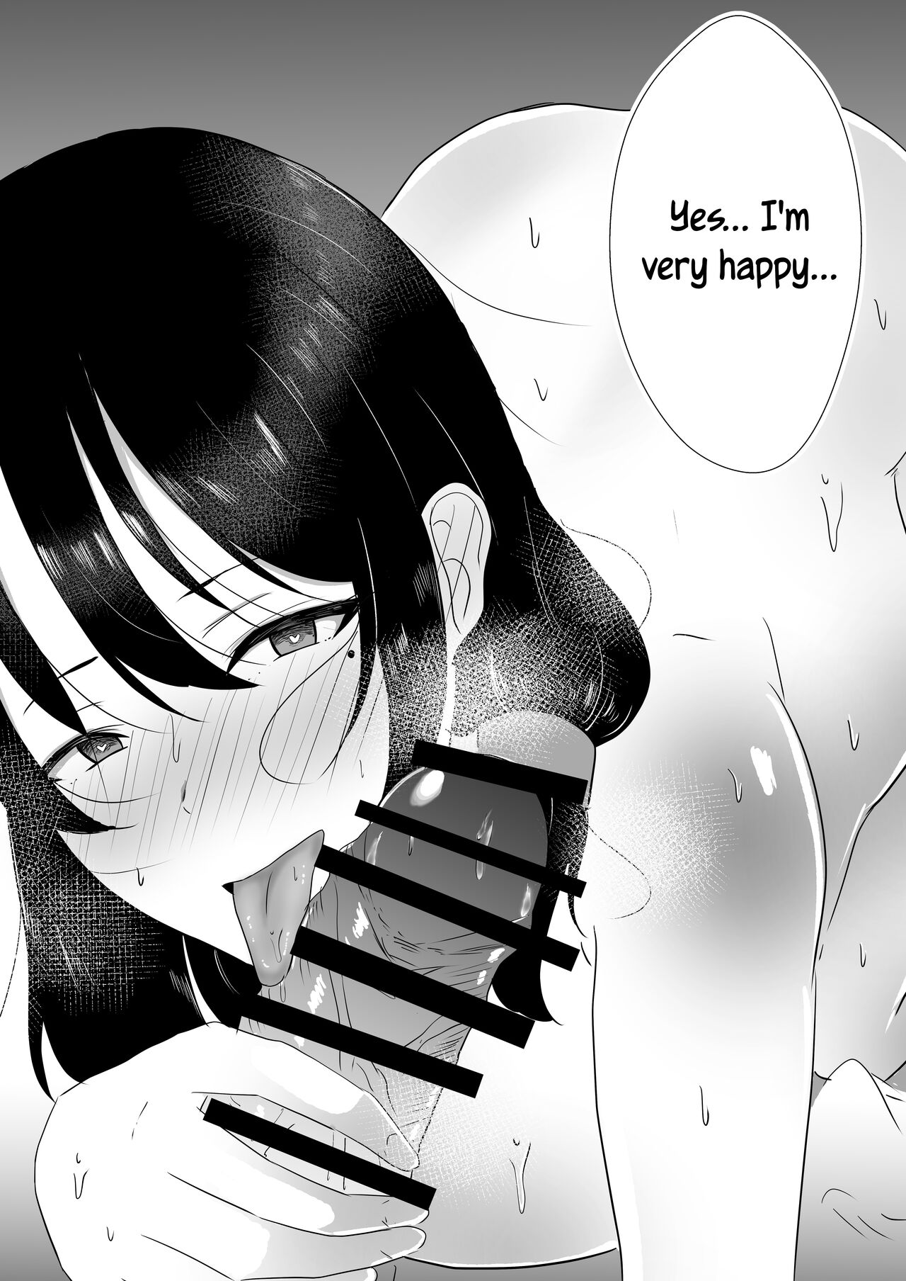 Tomokano Kaa-chan Soushuuhen Kakiorishi Manga – Chapter 1 – page 28