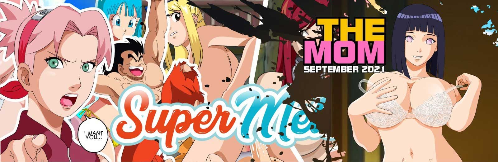 The Mom of Boruto – Chapter 1 (Boruto) – Chapter 1 – page 42