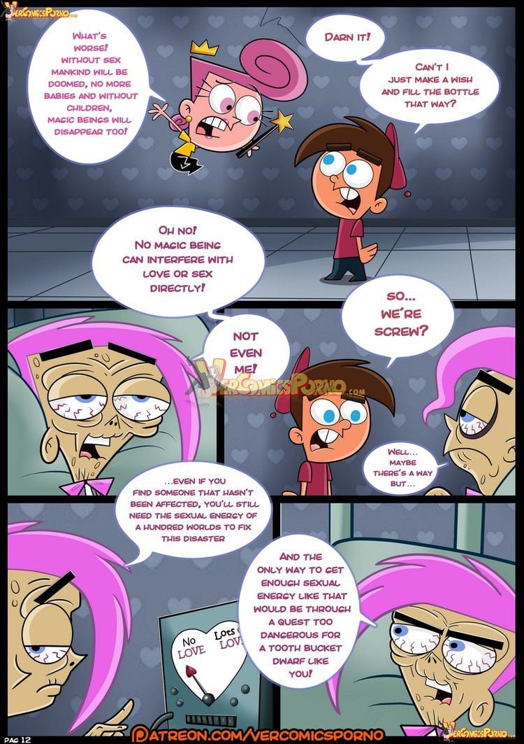 MILF Catcher’s (Various) 1 – MILF Catcher’s — preview page 13