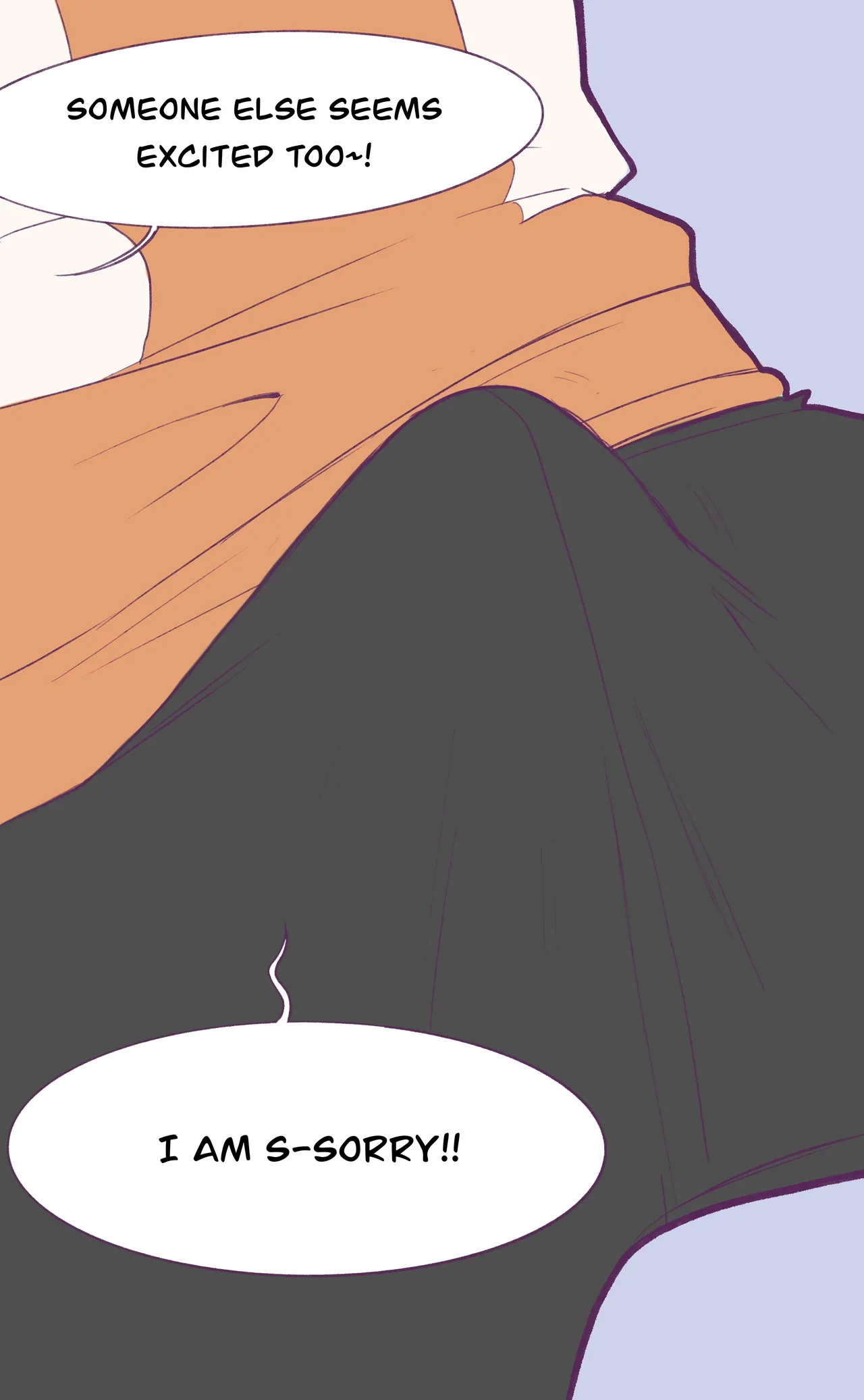 [Moon] Mommy Gardevoir (Pokemon) [Ongoing] — preview page 20