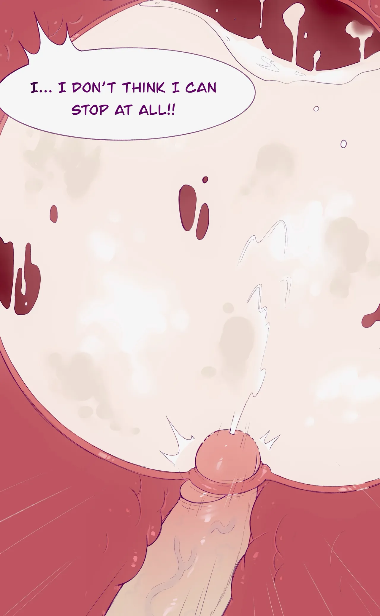 [Moon] Mommy Gardevoir (Pokemon) [Ongoing] – Chapter 1 – page 73