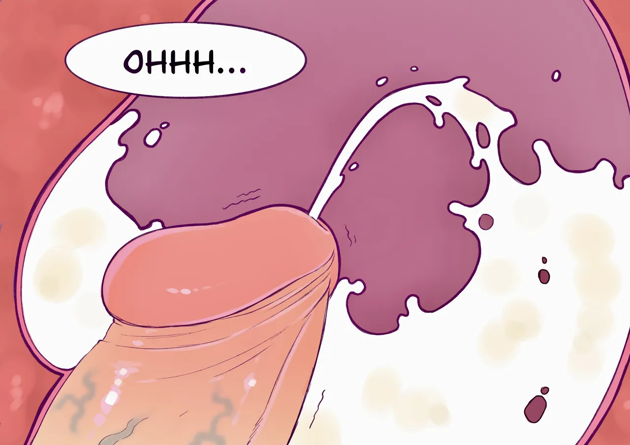 [Moon] Mommy Gardevoir (Pokemon) [Ongoing] – Chapter 1 – page 161