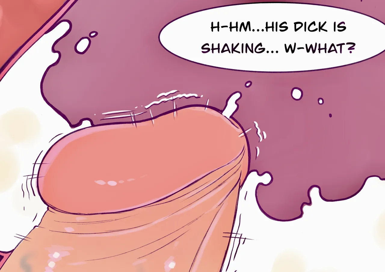 [Moon] Mommy Gardevoir (Pokemon) [Ongoing] – Chapter 1 – page 162