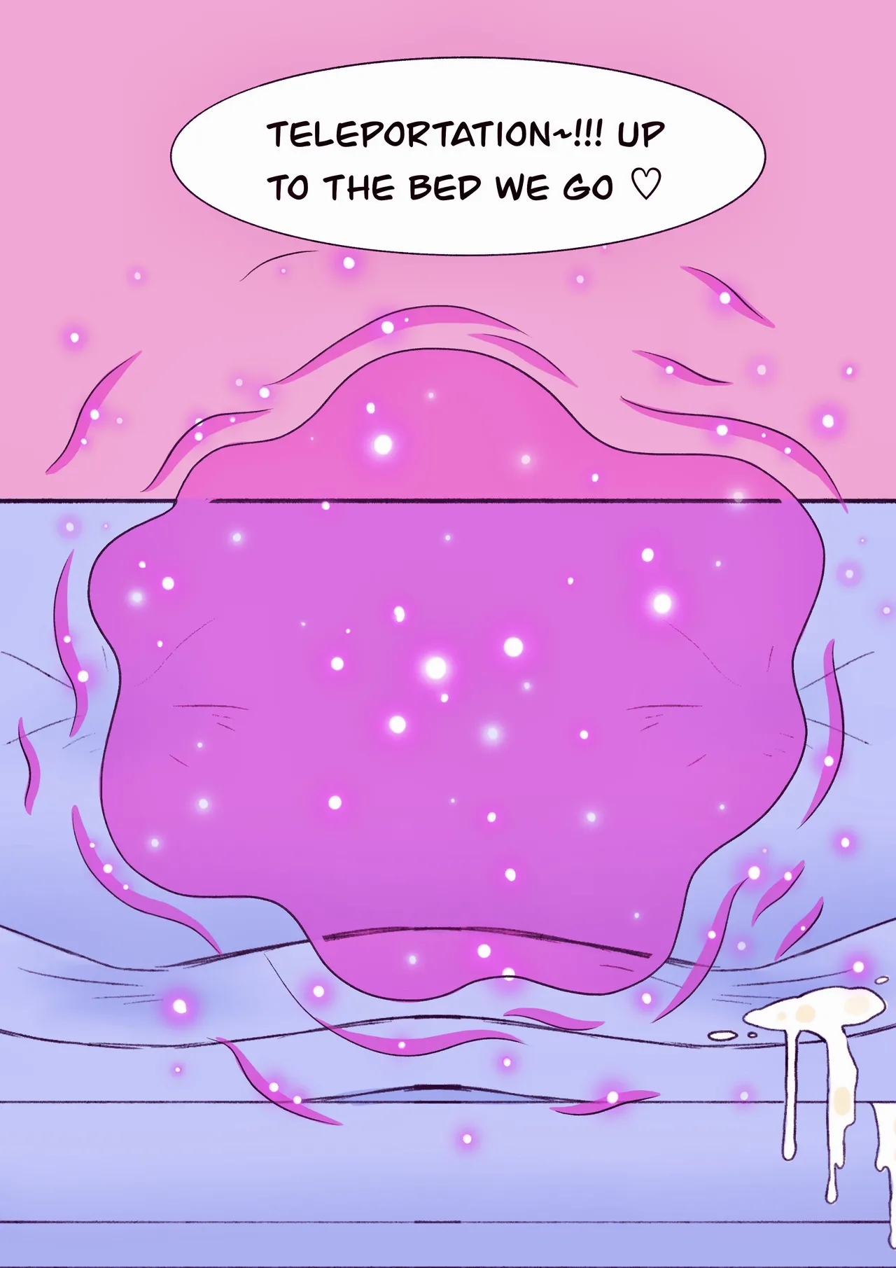 [Moon] Mommy Gardevoir (Pokemon) [Ongoing] – Chapter 1 – page 175