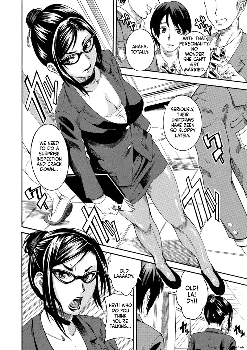 Houjun Mango — preview page 6