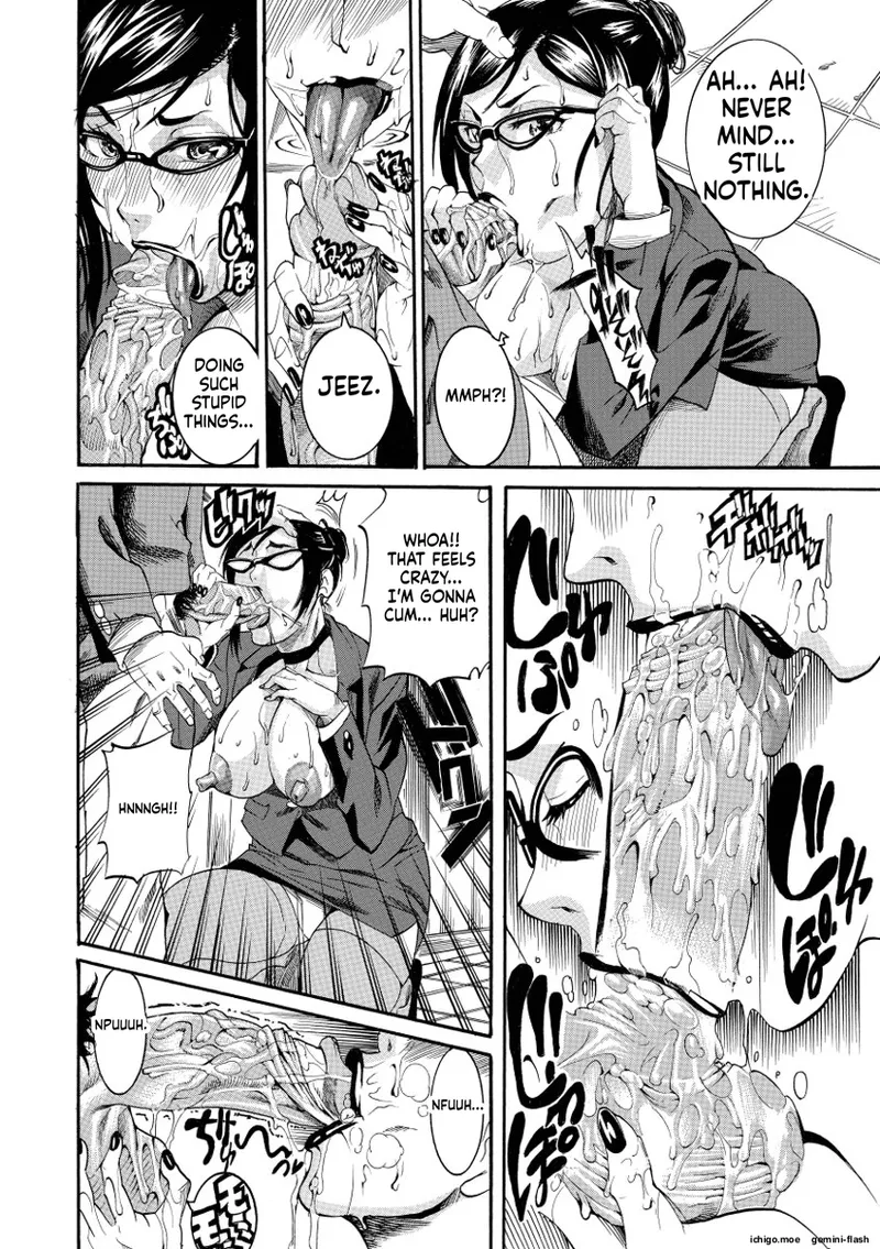 Houjun Mango — preview page 10