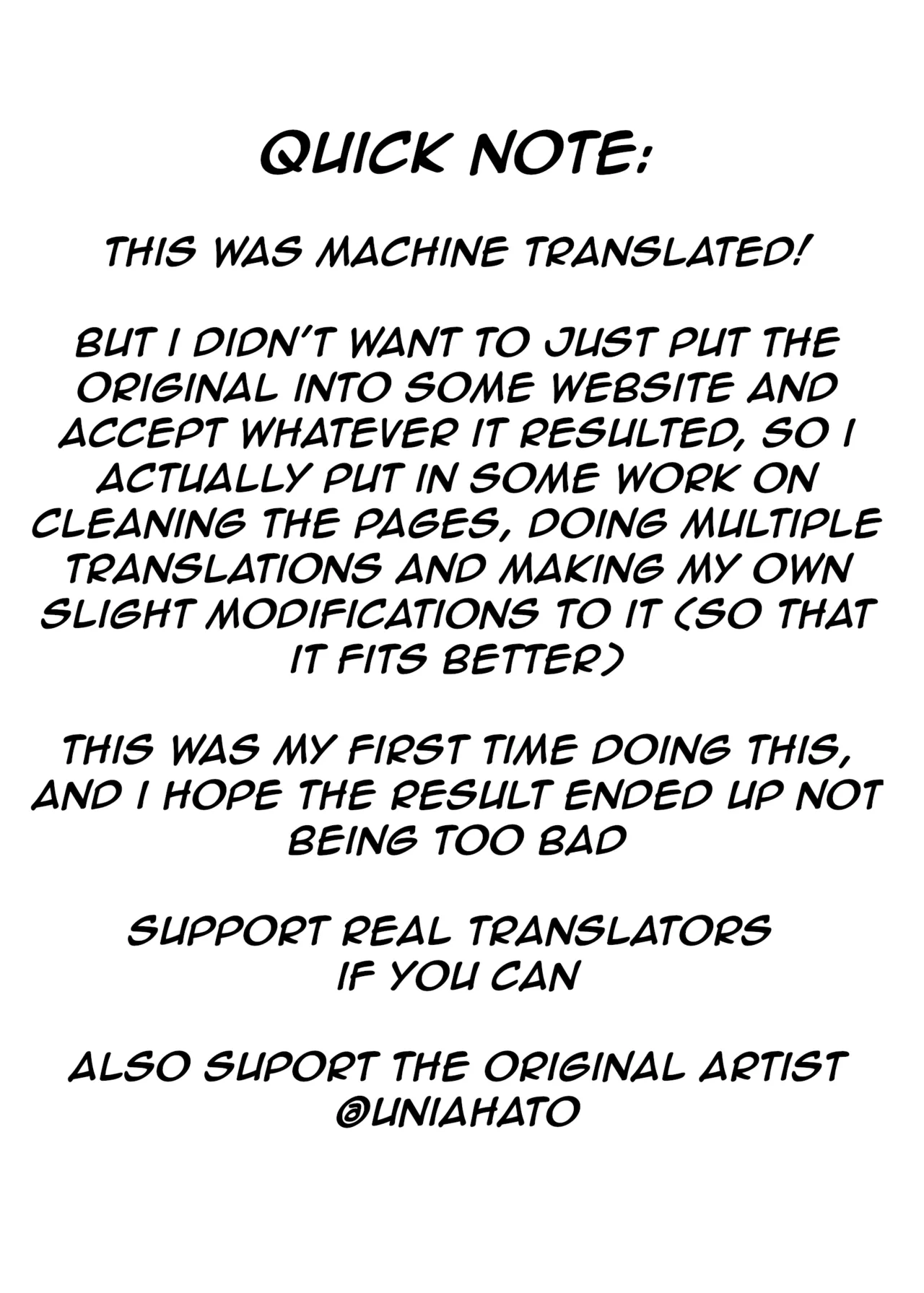 Tadano-kun’s Paizuri Situation — preview page 13