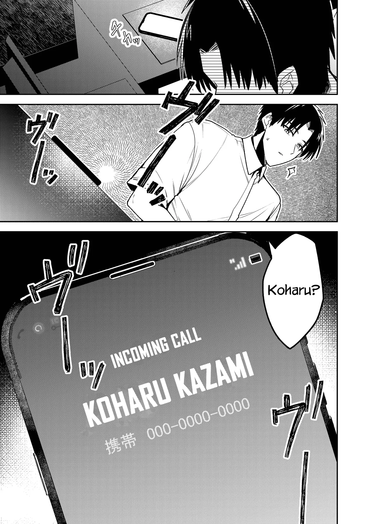 Kimi no Mae de Kimi Igai o Daku Ch. 39 | Having Sex with Someone Else in Front of You 39 — preview page 10
