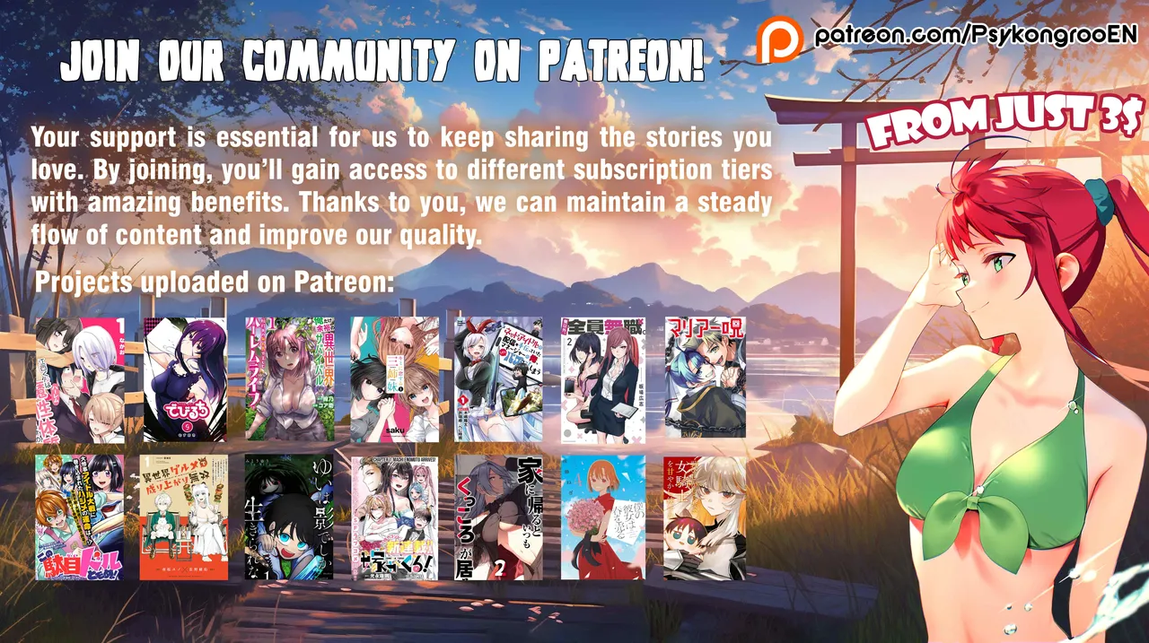 Kimi no Mae de Kimi Igai o Daku Ch. 39 | Having Sex with Someone Else in Front of You 39 — preview page 20