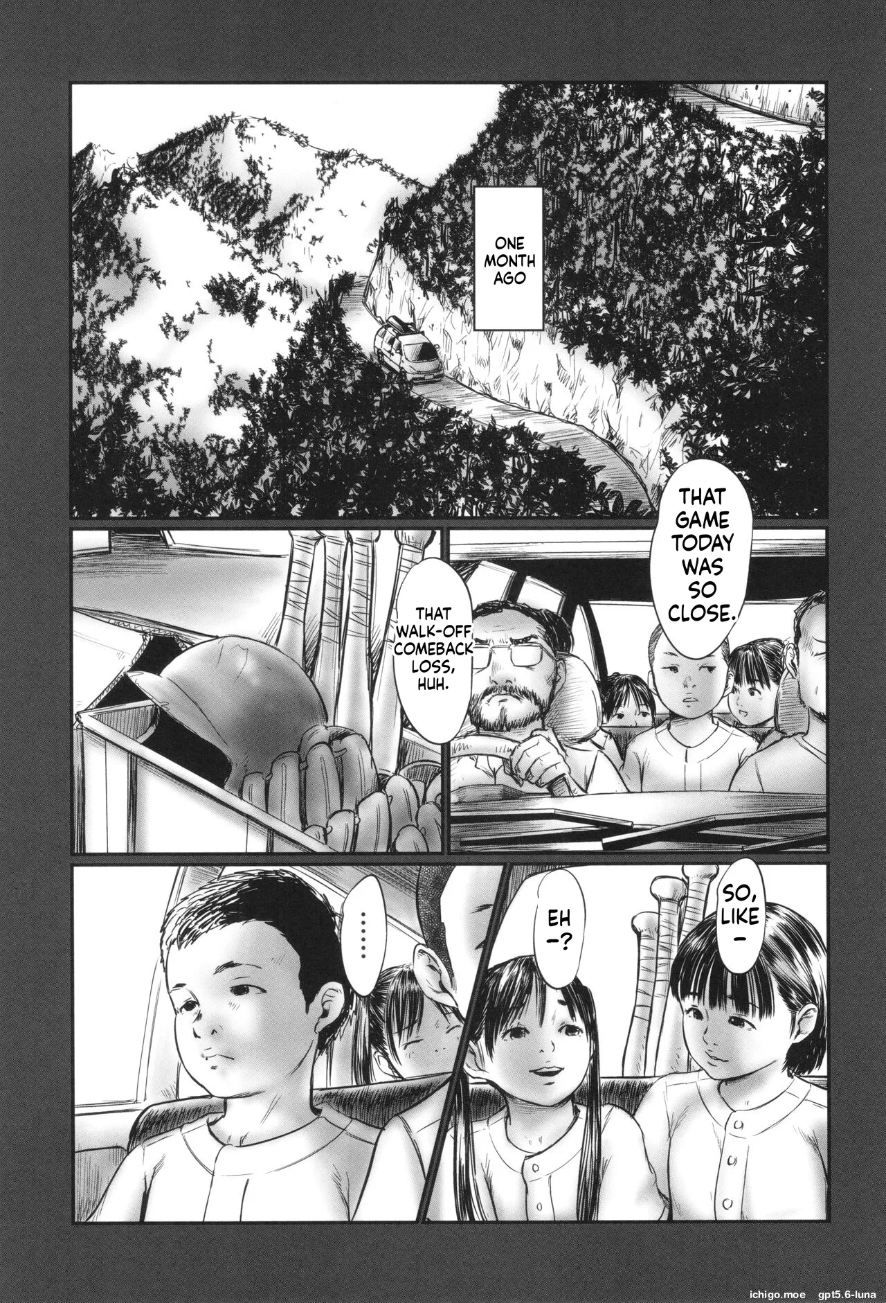 Futsu Kimimura Itaike Hentai Inbi – Chapter 1 – page 33
