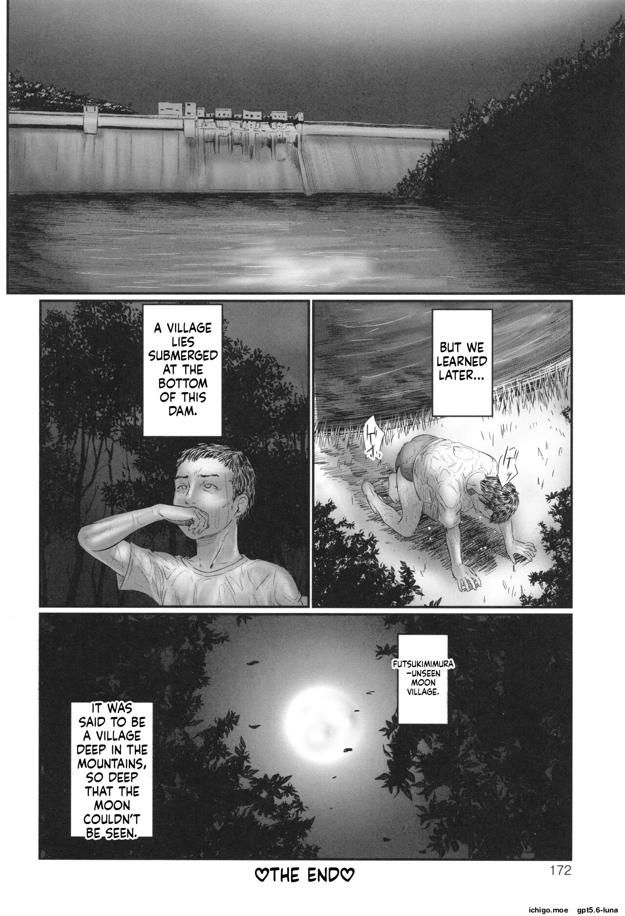 Futsu Kimimura Itaike Hentai Inbi – Chapter 1 – page 174