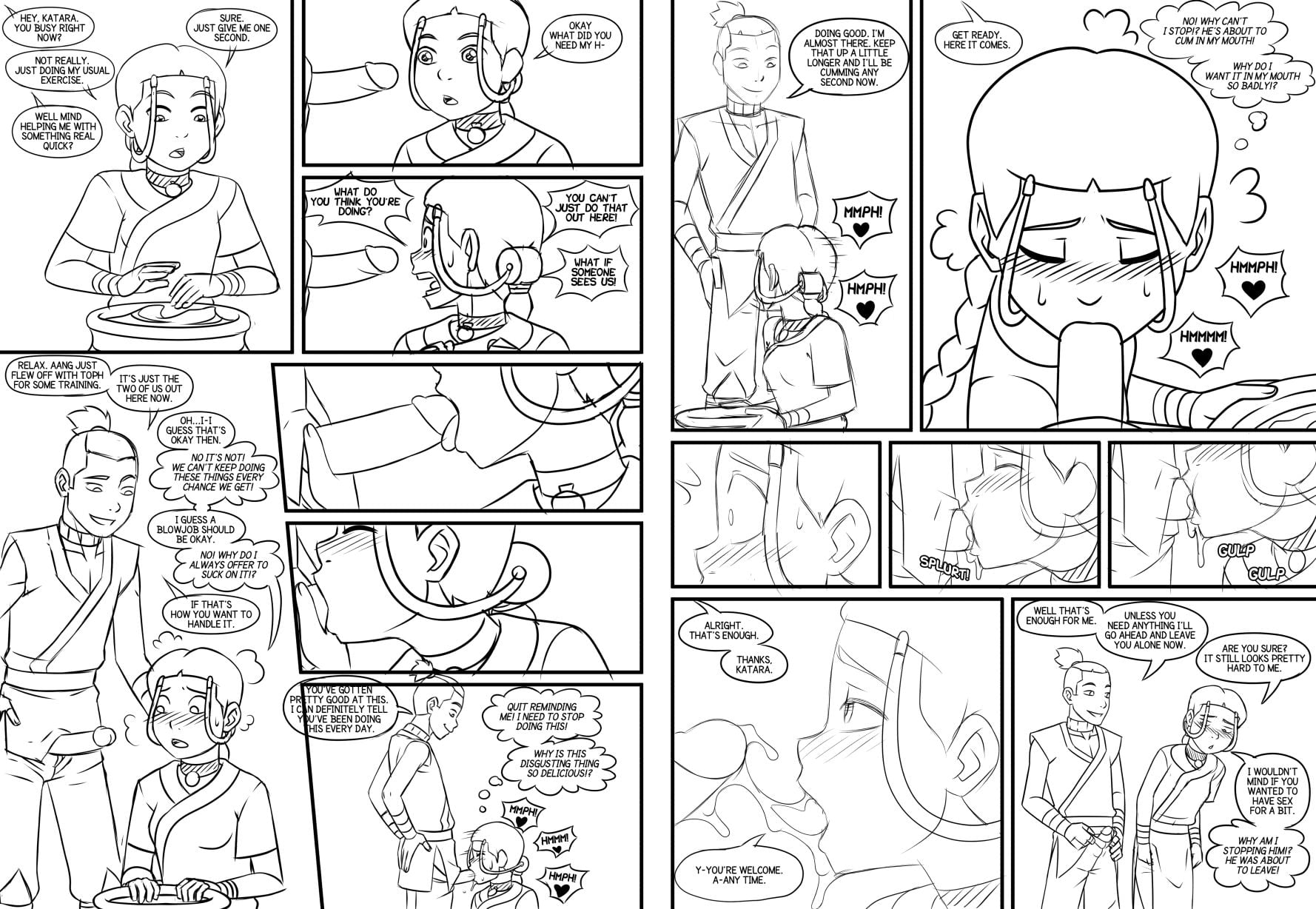 Artworks & Other Stuff 3 – General Gallery — preview page 10