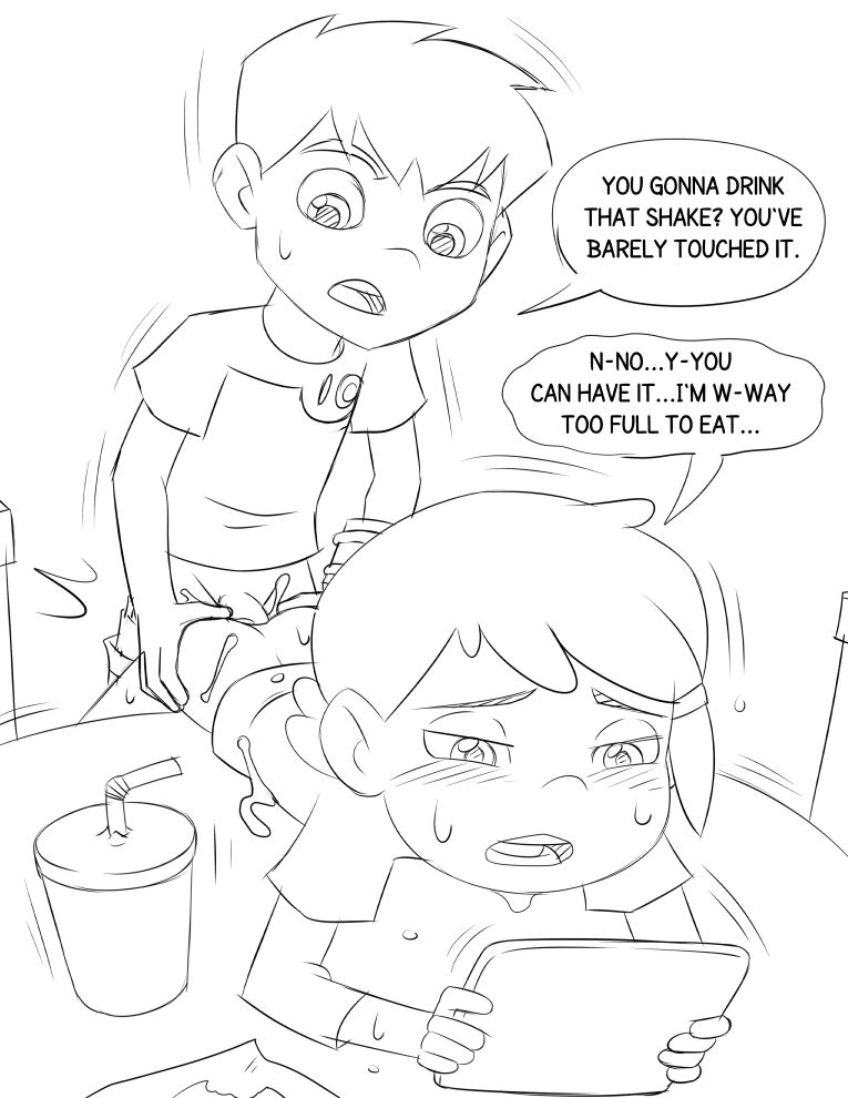 Artworks & Other Stuff 3 – General Gallery – Chapter 1 – page 31