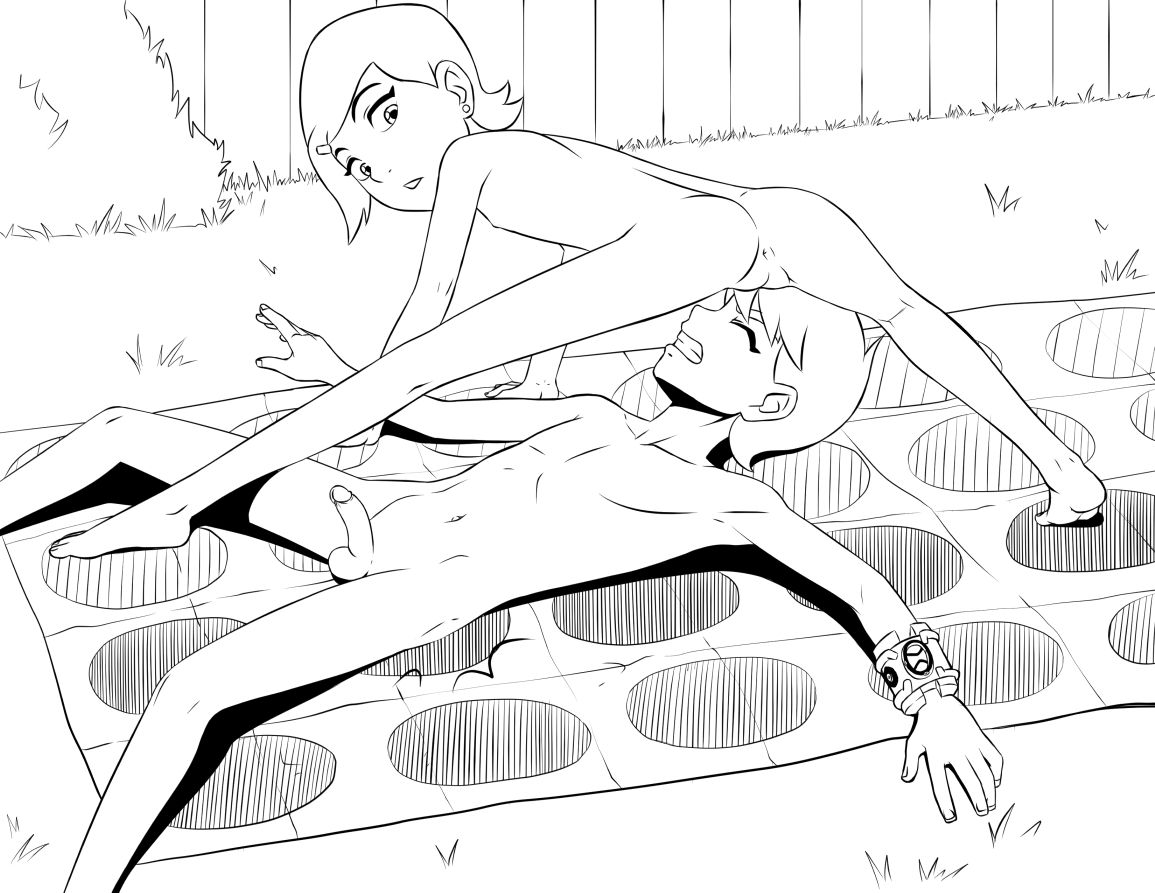 Artworks & Other Stuff 3 – General Gallery – Chapter 1 – page 97